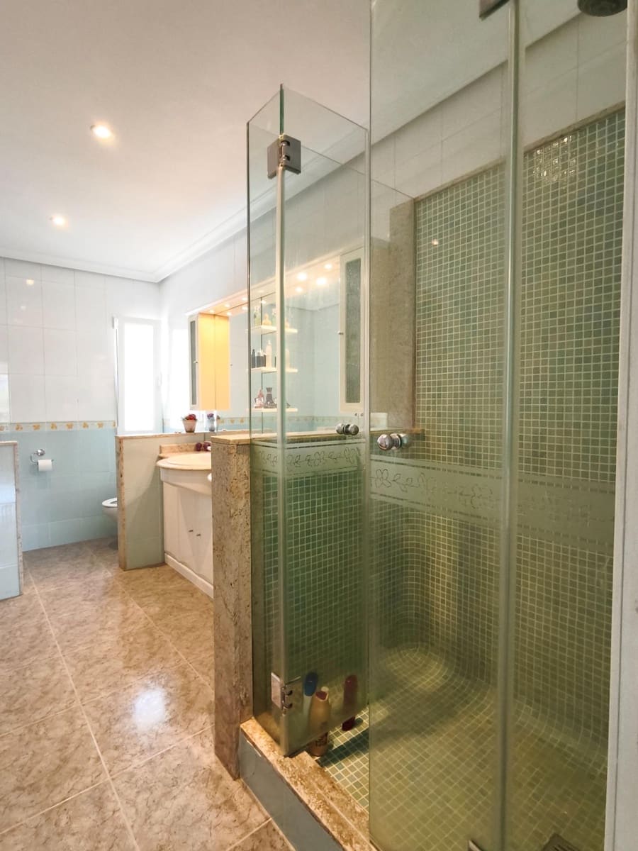 4 chambre Villa/Maison à vendre à Millena avec piscine - 395 000 € (Ref: 10094830)