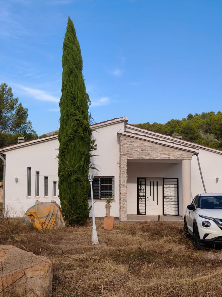 4 chambre Villa/Maison à vendre à Millena avec piscine - 395 000 € (Ref: 10094830)