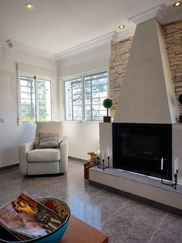 4 chambre Villa/Maison à vendre à Millena avec piscine - 395 000 € (Ref: 10094830)