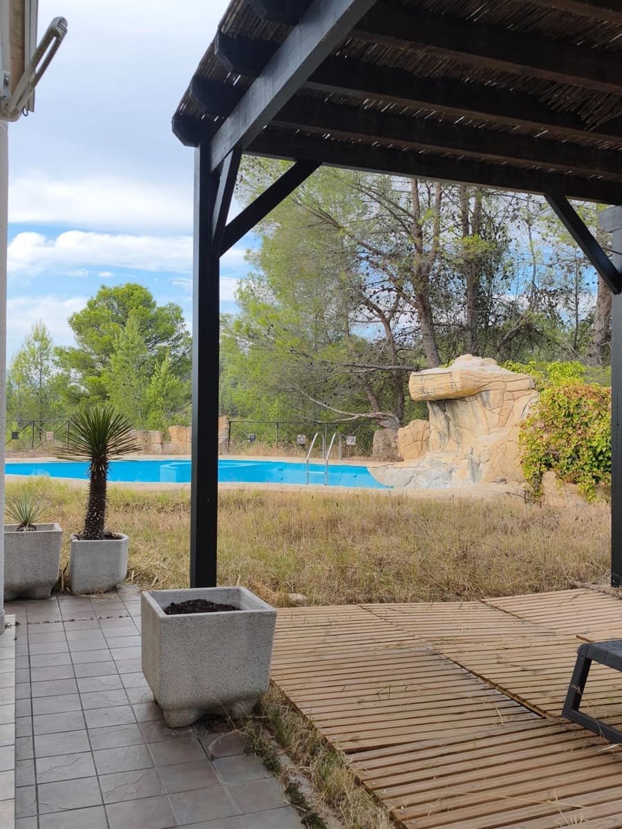 4 chambre Villa/Maison à vendre à Millena avec piscine - 395 000 € (Ref: 10094830)