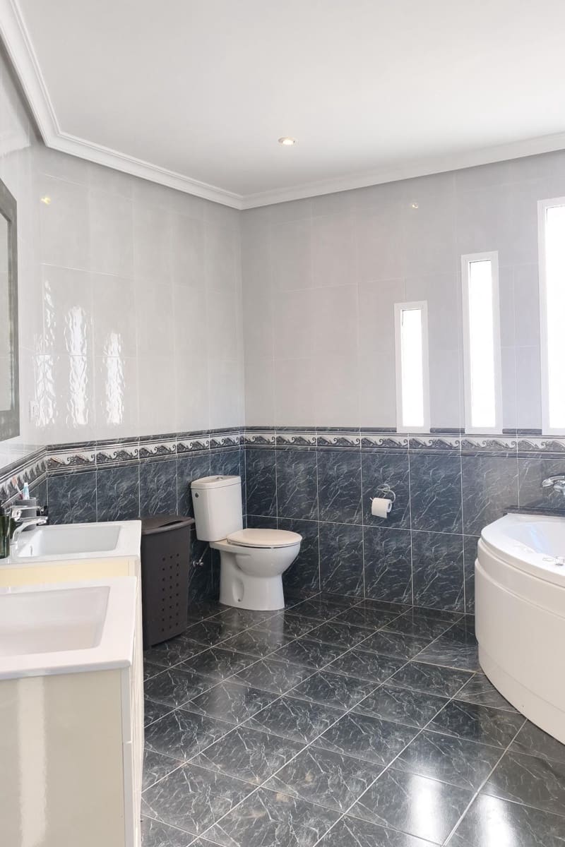 4 chambre Villa/Maison à vendre à Millena avec piscine - 395 000 € (Ref: 10094830)