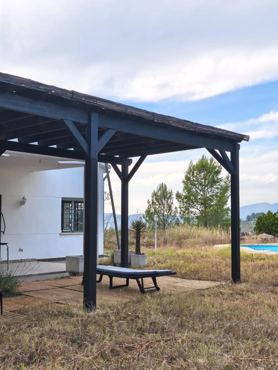 4 chambre Villa/Maison à vendre à Millena avec piscine - 395 000 € (Ref: 10094830)