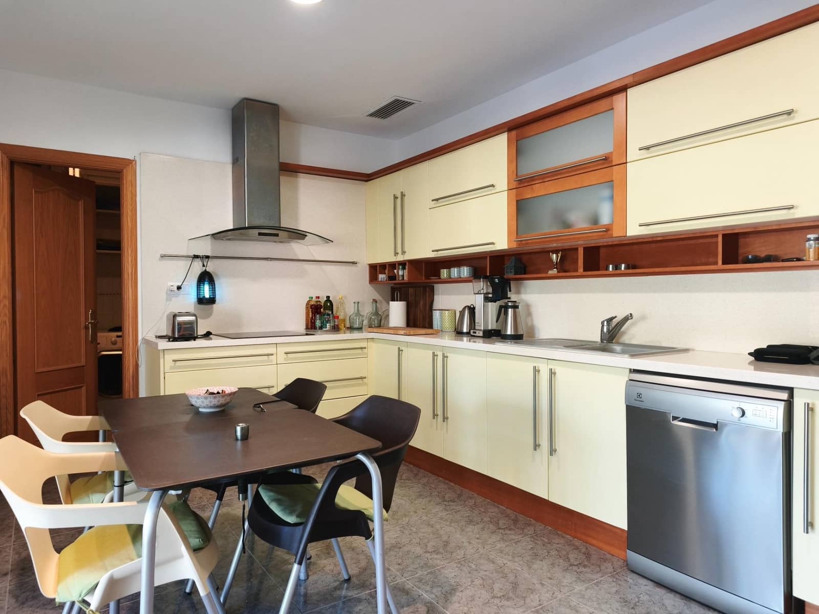 4 chambre Villa/Maison à vendre à Millena avec piscine - 395 000 € (Ref: 10094830)