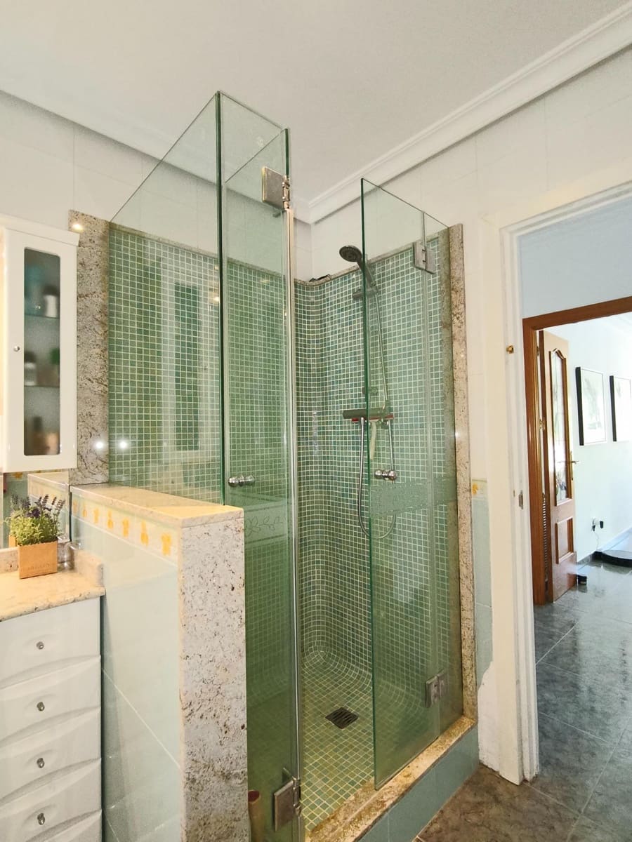 4 chambre Villa/Maison à vendre à Millena avec piscine - 395 000 € (Ref: 10094830)