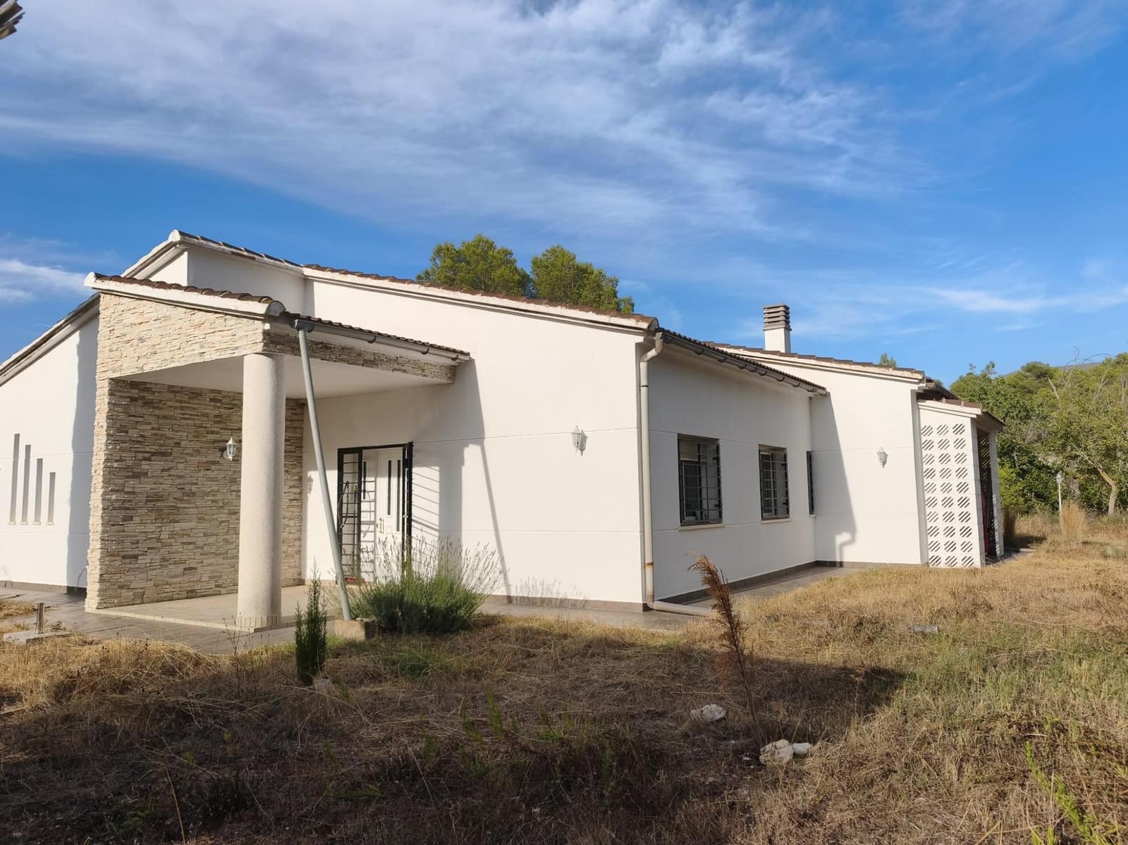4 chambre Villa/Maison à vendre à Millena avec piscine - 395 000 € (Ref: 10094830)