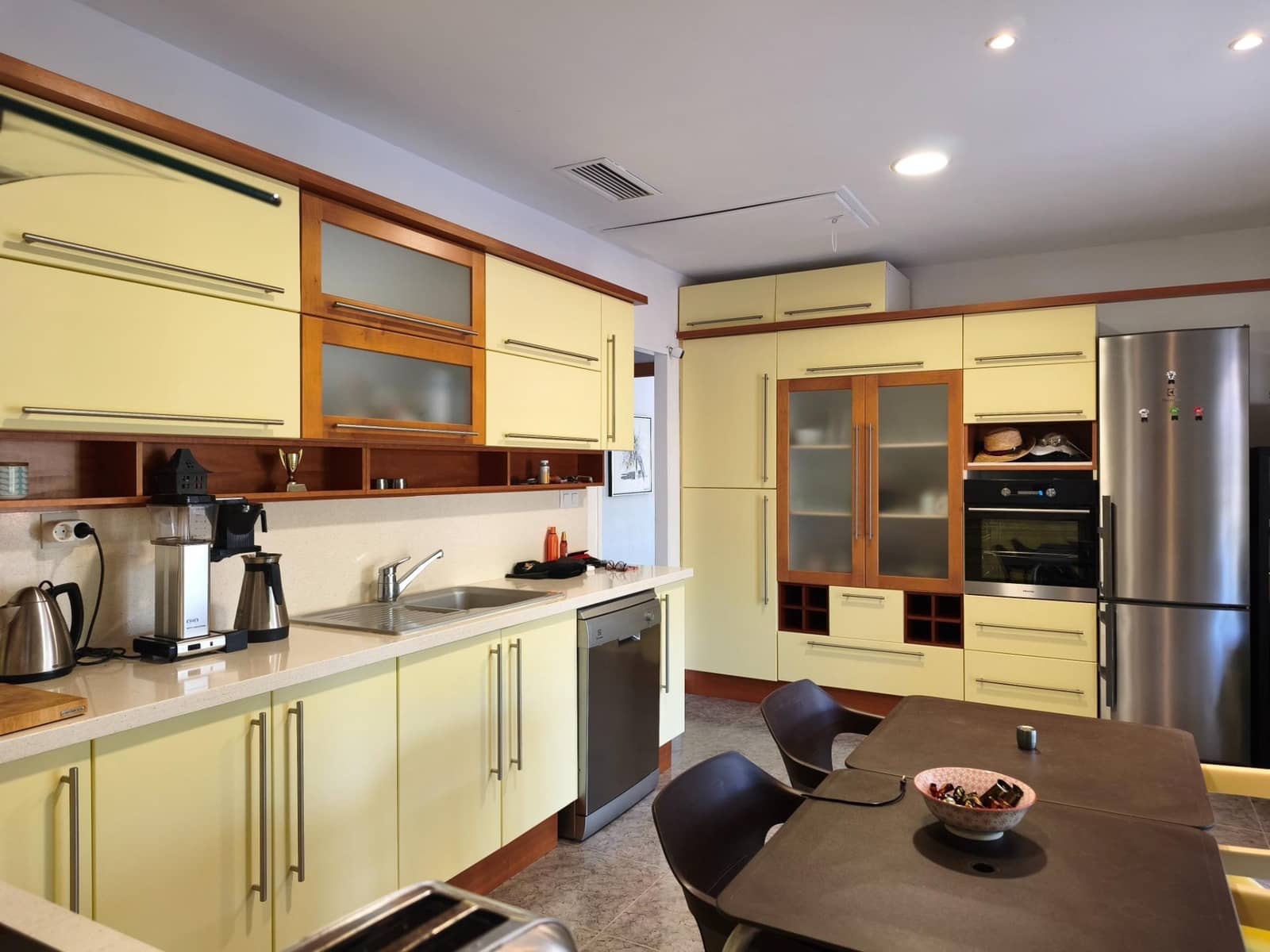 4 chambre Villa/Maison à vendre à Millena avec piscine - 395 000 € (Ref: 10094830)