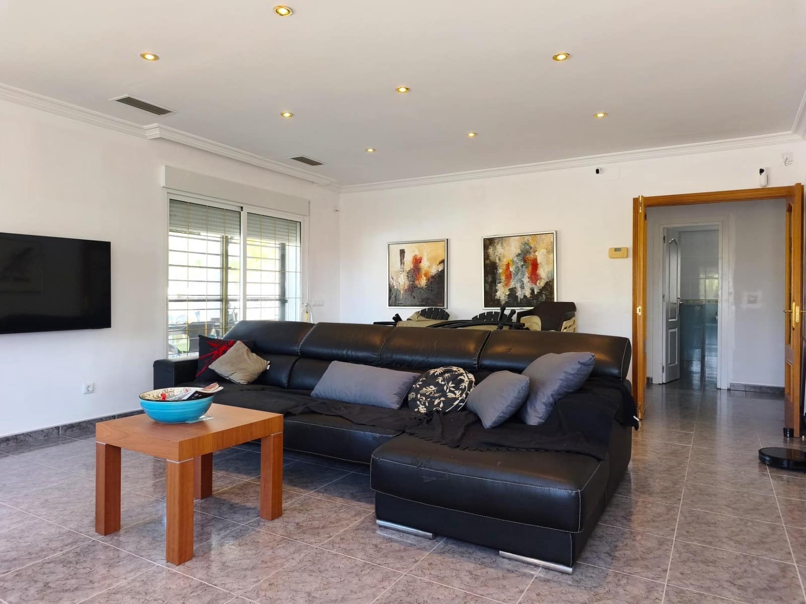 4 chambre Villa/Maison à vendre à Millena avec piscine - 395 000 € (Ref: 10094830)