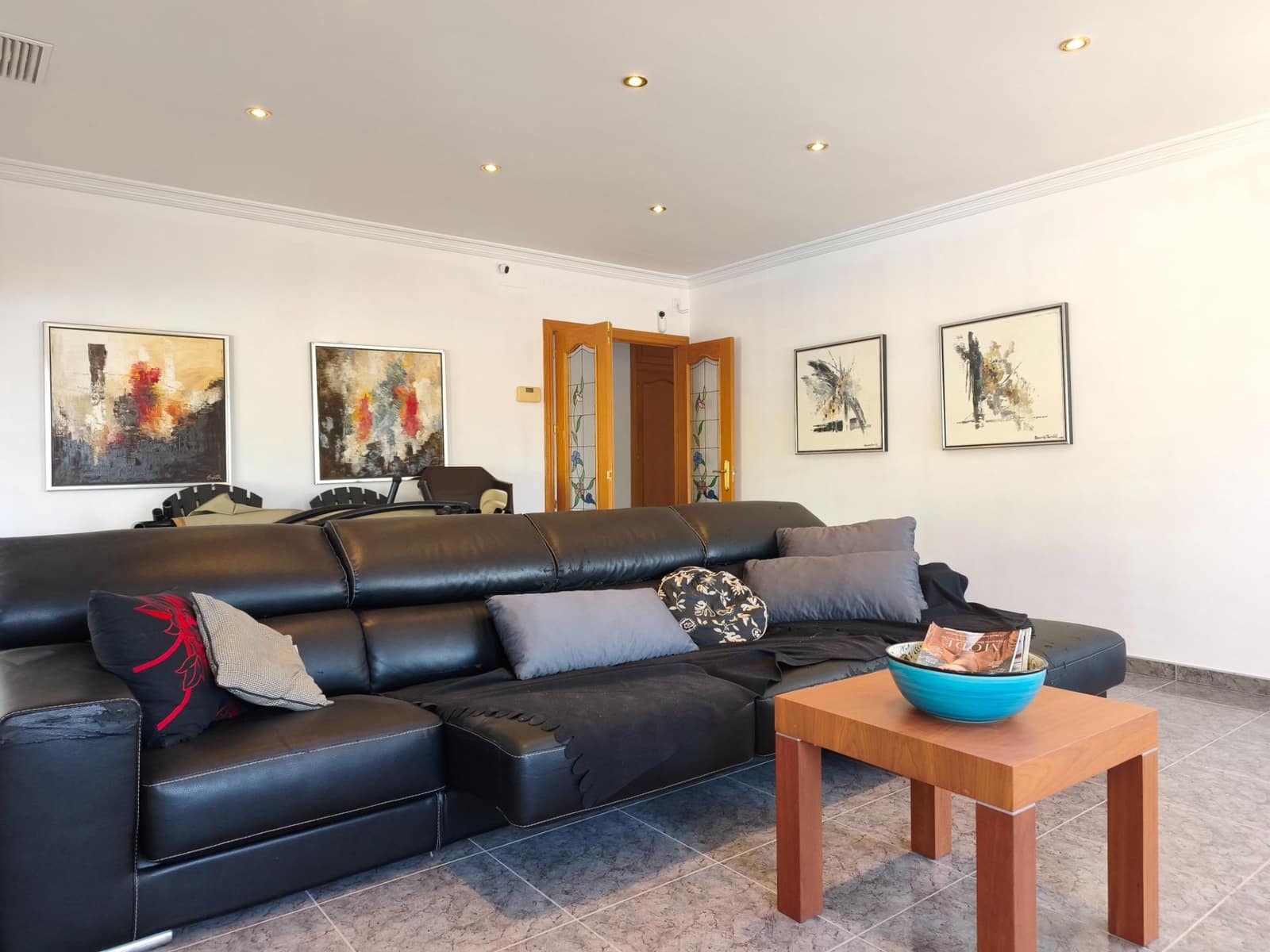 4 chambre Villa/Maison à vendre à Millena avec piscine - 395 000 € (Ref: 10094830)