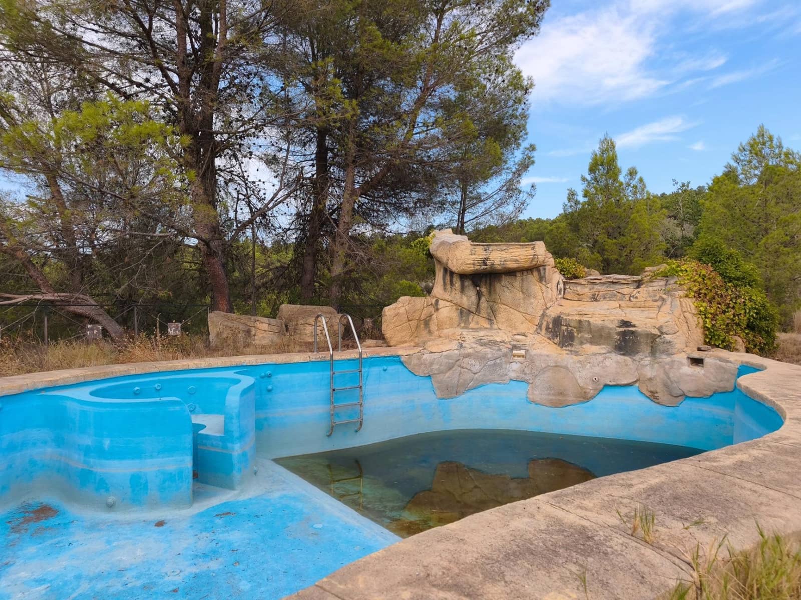 4 chambre Villa/Maison à vendre à Millena avec piscine - 395 000 € (Ref: 10094830)