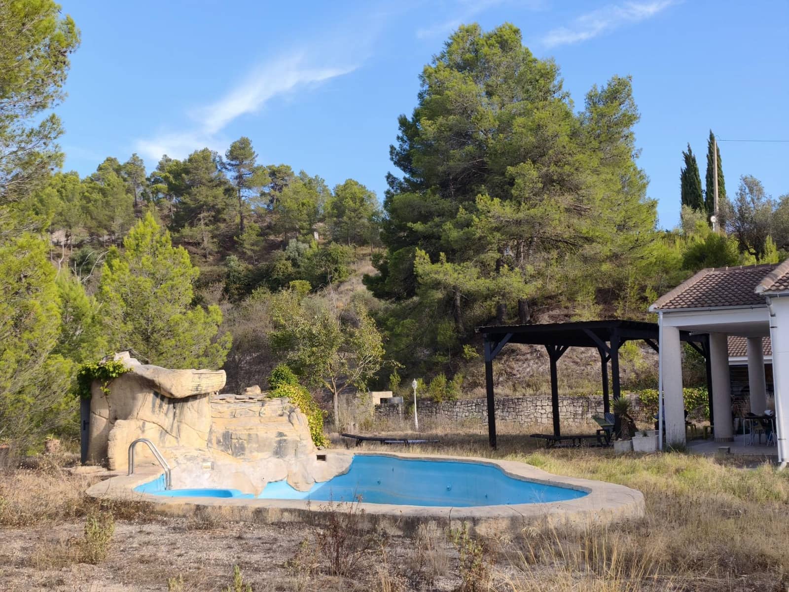 4 chambre Villa/Maison à vendre à Millena avec piscine - 395 000 € (Ref: 10094830)