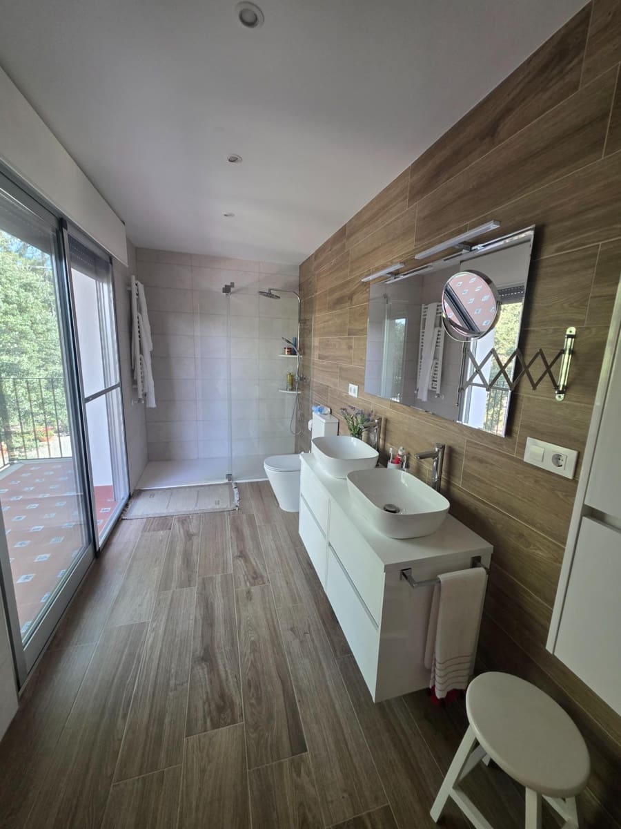 6 bedroom Villa for sale in Alcoy / Alcoi with pool garage - € 635,000 (Ref: 10129703)