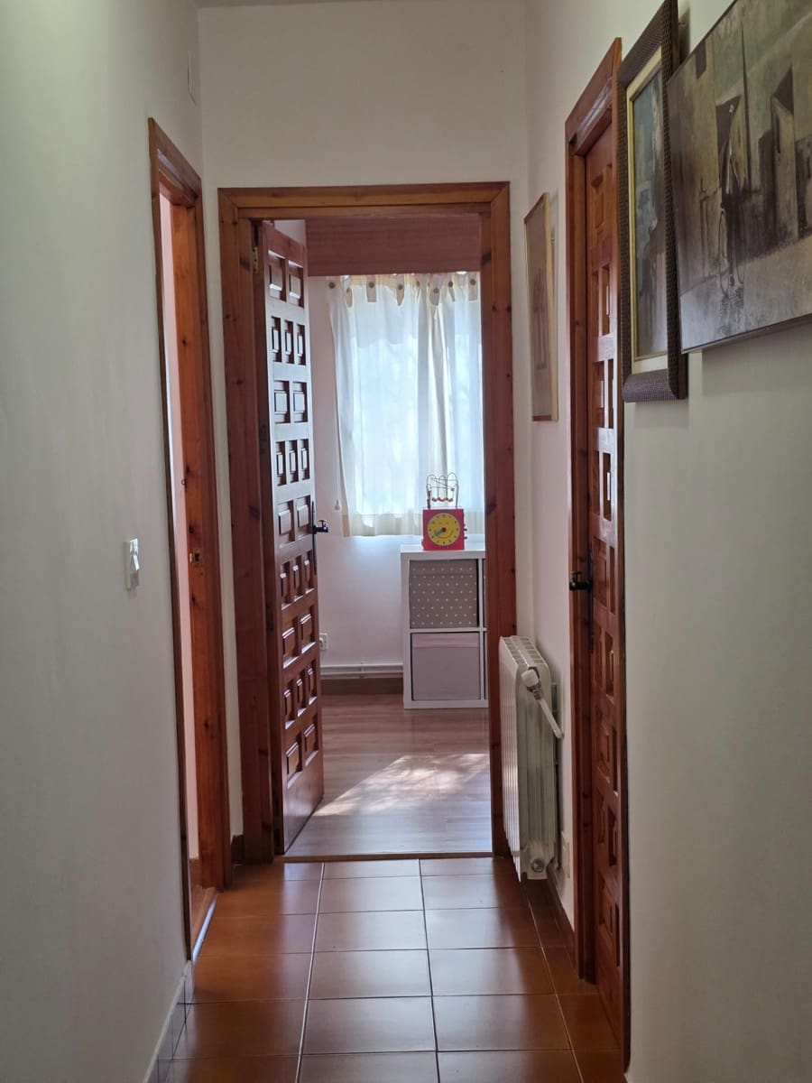 6 bedroom Villa for sale in Alcoy / Alcoi with pool garage - € 635,000 (Ref: 10129703)