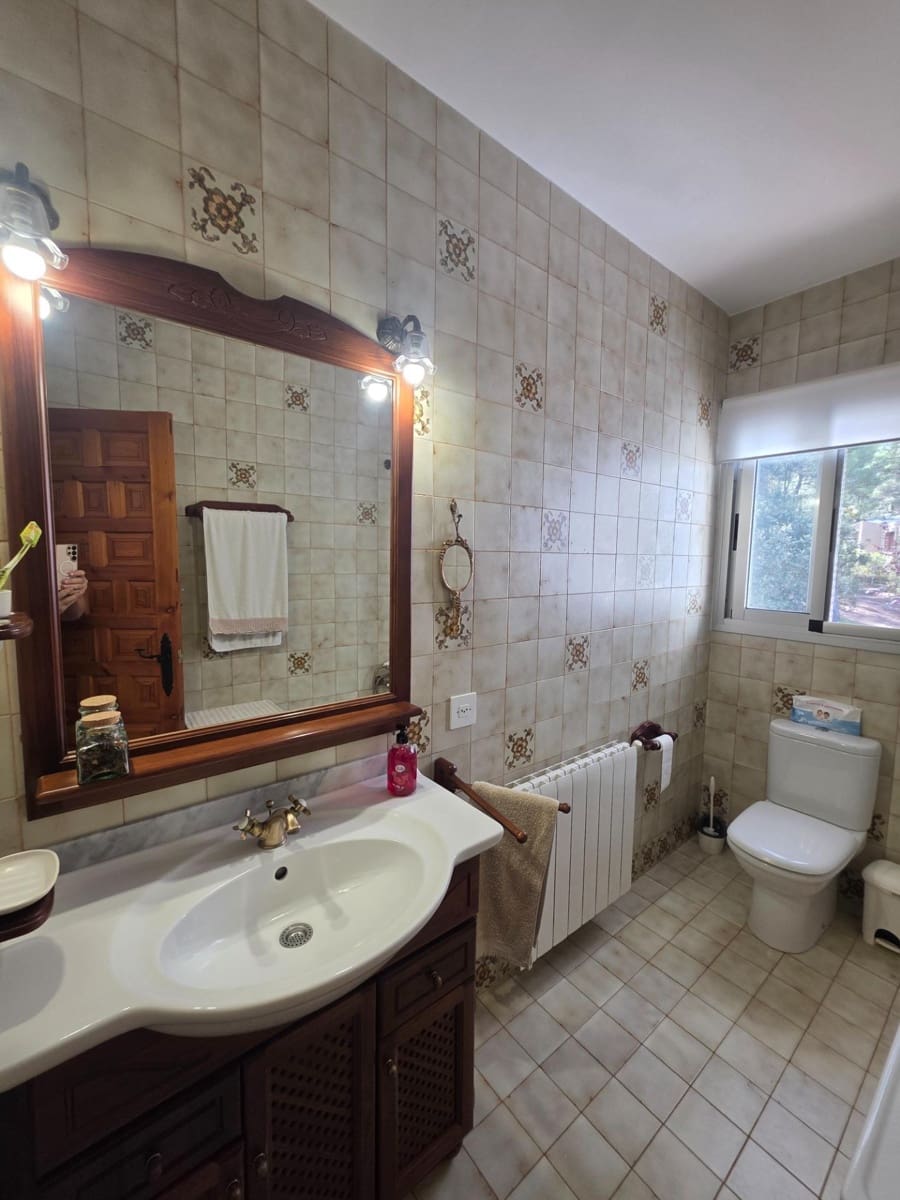 6 bedroom Villa for sale in Alcoy / Alcoi with pool garage - € 635,000 (Ref: 10129703)
