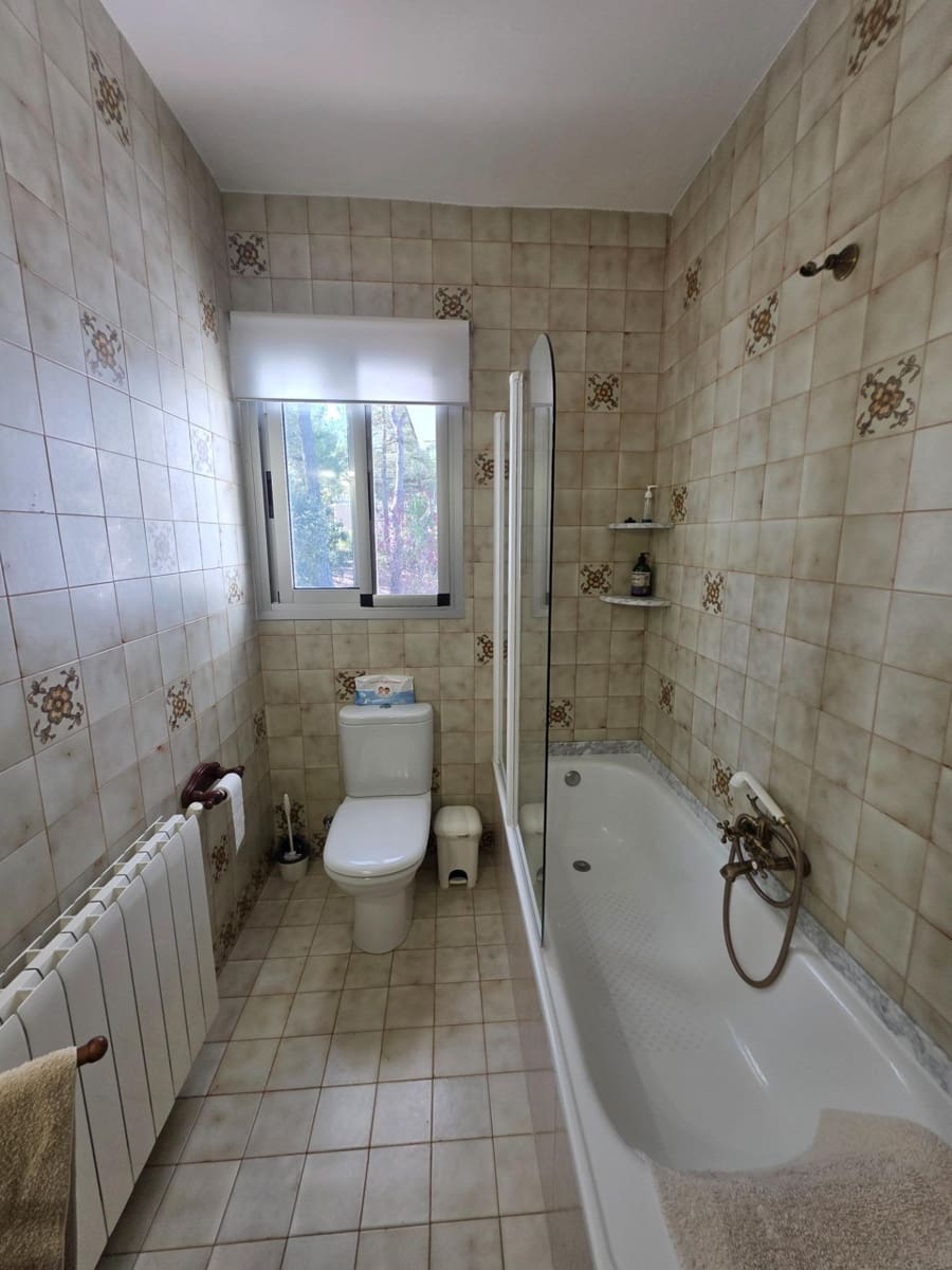 6 bedroom Villa for sale in Alcoy / Alcoi with pool garage - € 635,000 (Ref: 10129703)