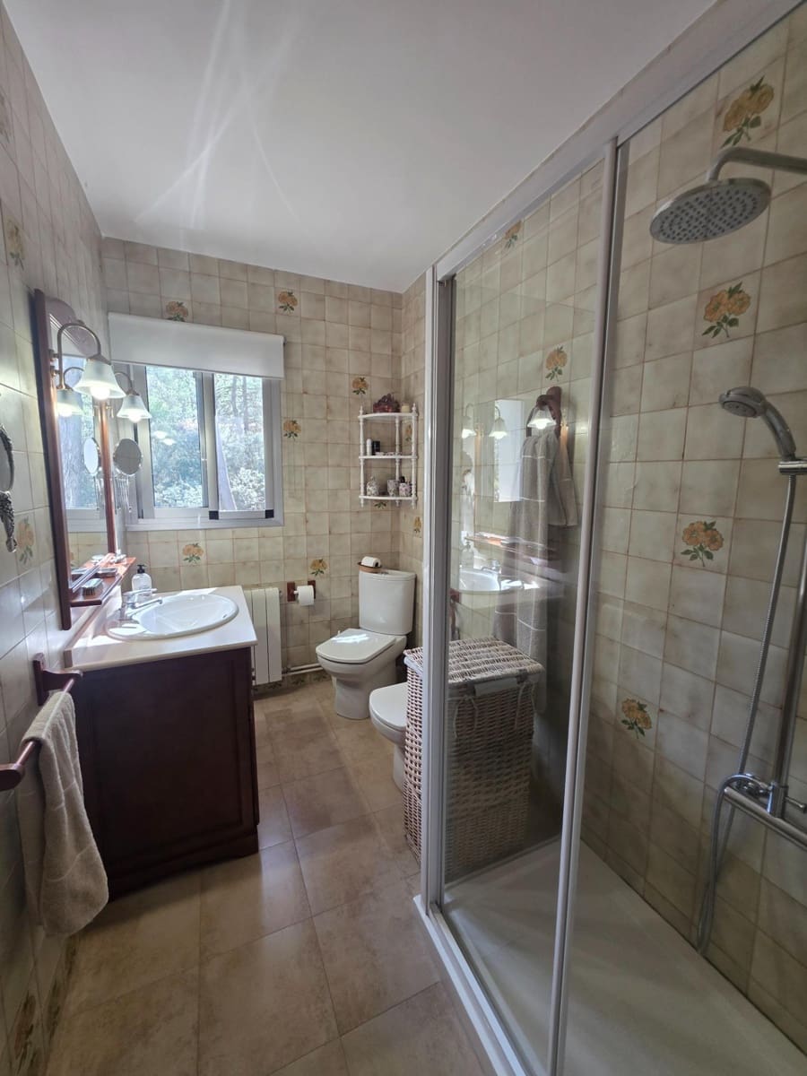 6 bedroom Villa for sale in Alcoy / Alcoi with pool garage - € 635,000 (Ref: 10129703)