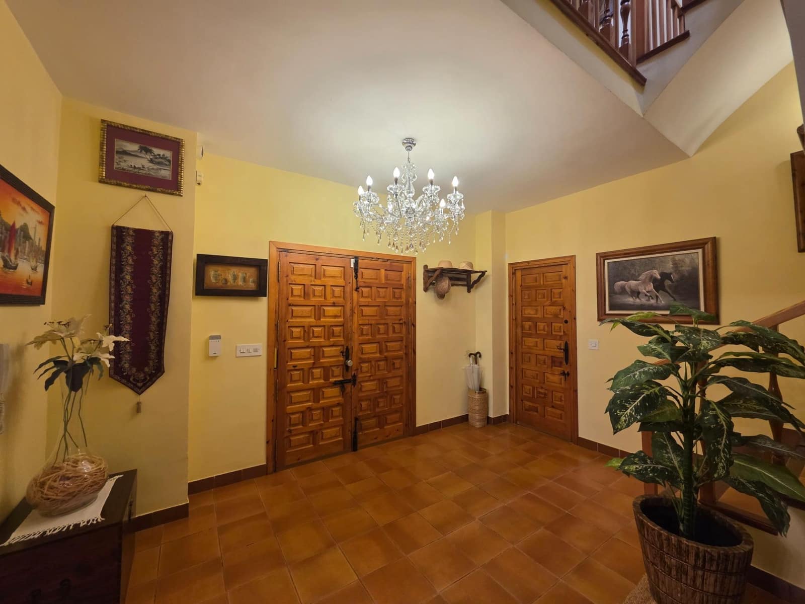 6 bedroom Villa for sale in Alcoy / Alcoi with pool garage - € 635,000 (Ref: 10129703)