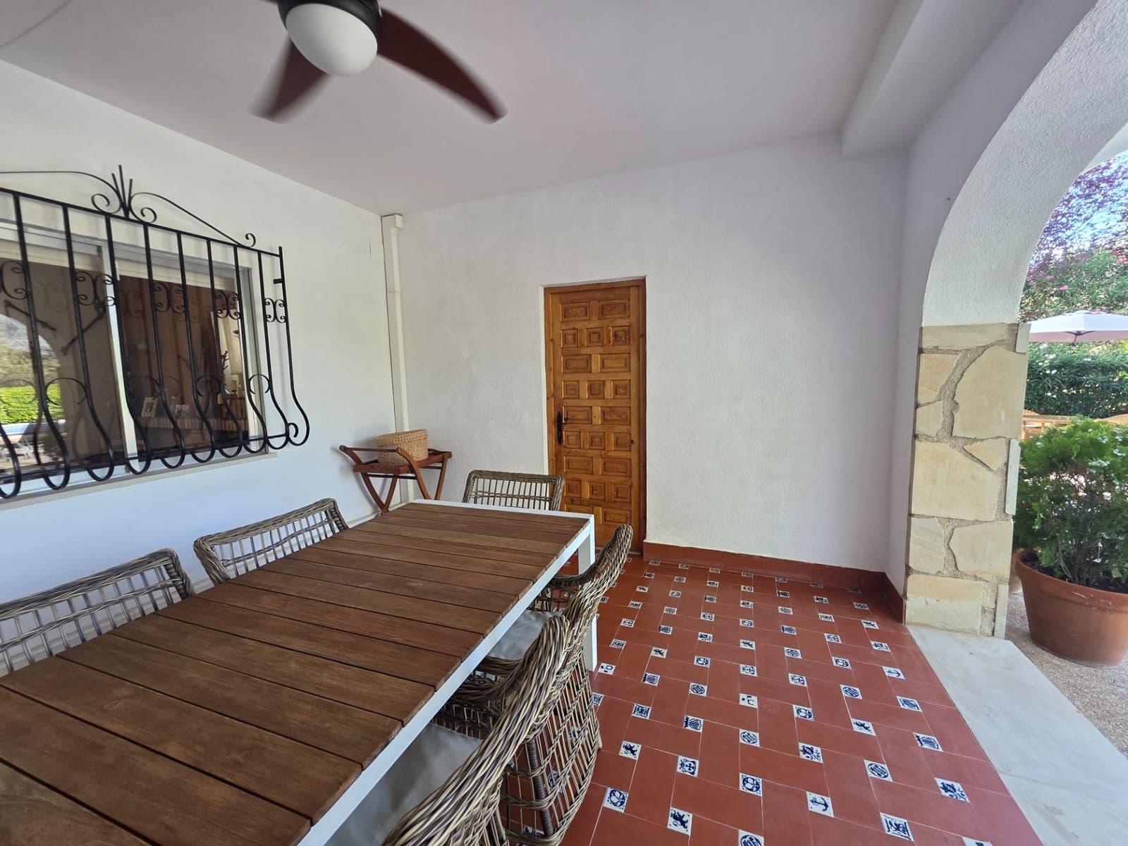 6 bedroom Villa for sale in Alcoy / Alcoi with pool garage - € 635,000 (Ref: 10129703)