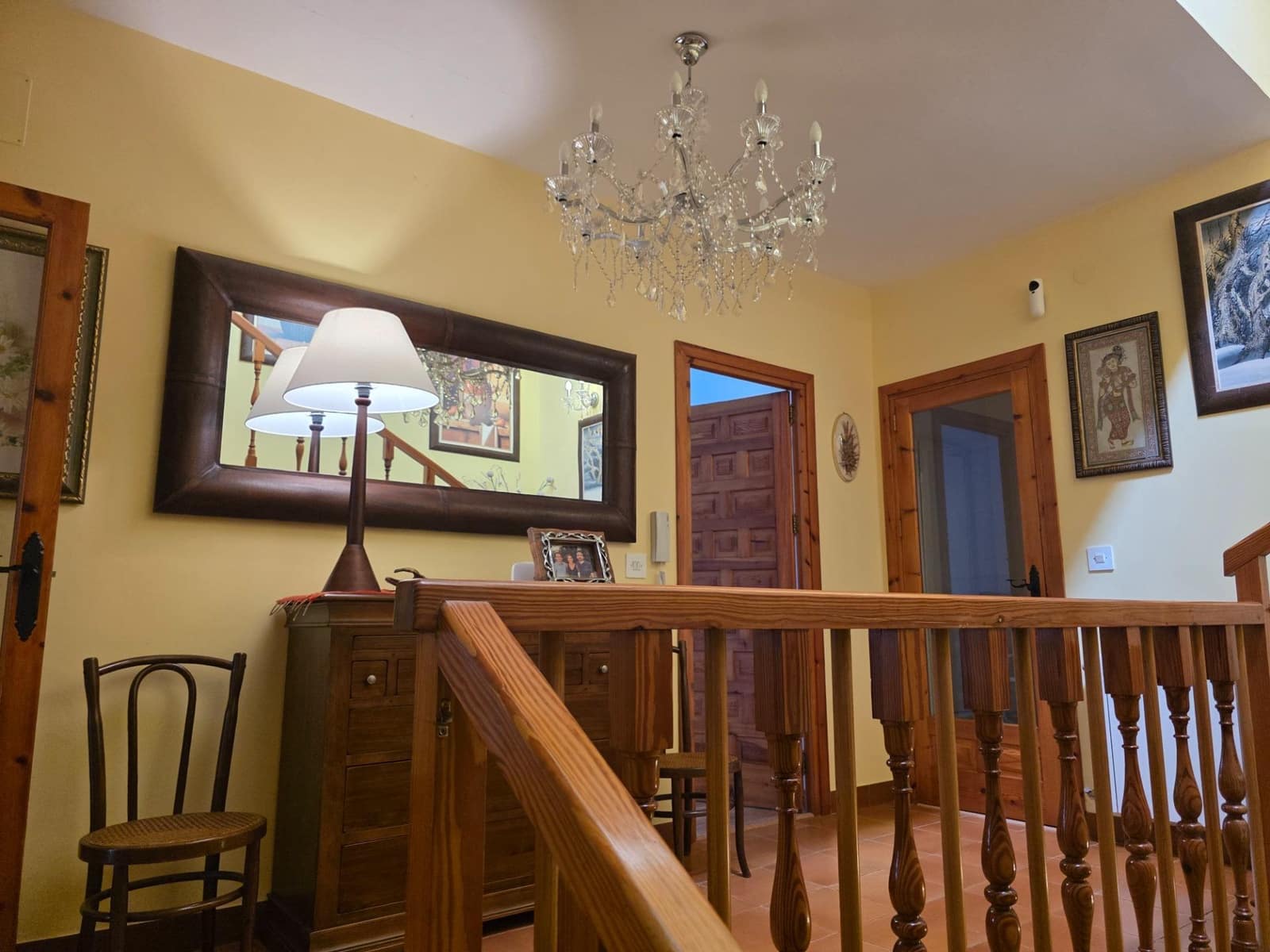 6 bedroom Villa for sale in Alcoy / Alcoi with pool garage - € 635,000 (Ref: 10129703)