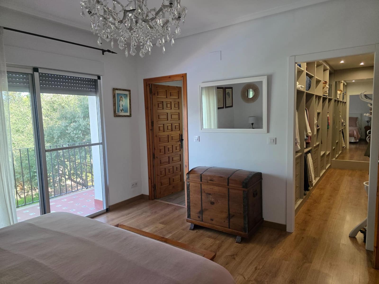 6 bedroom Villa for sale in Alcoy / Alcoi with pool garage - € 635,000 (Ref: 10129703)
