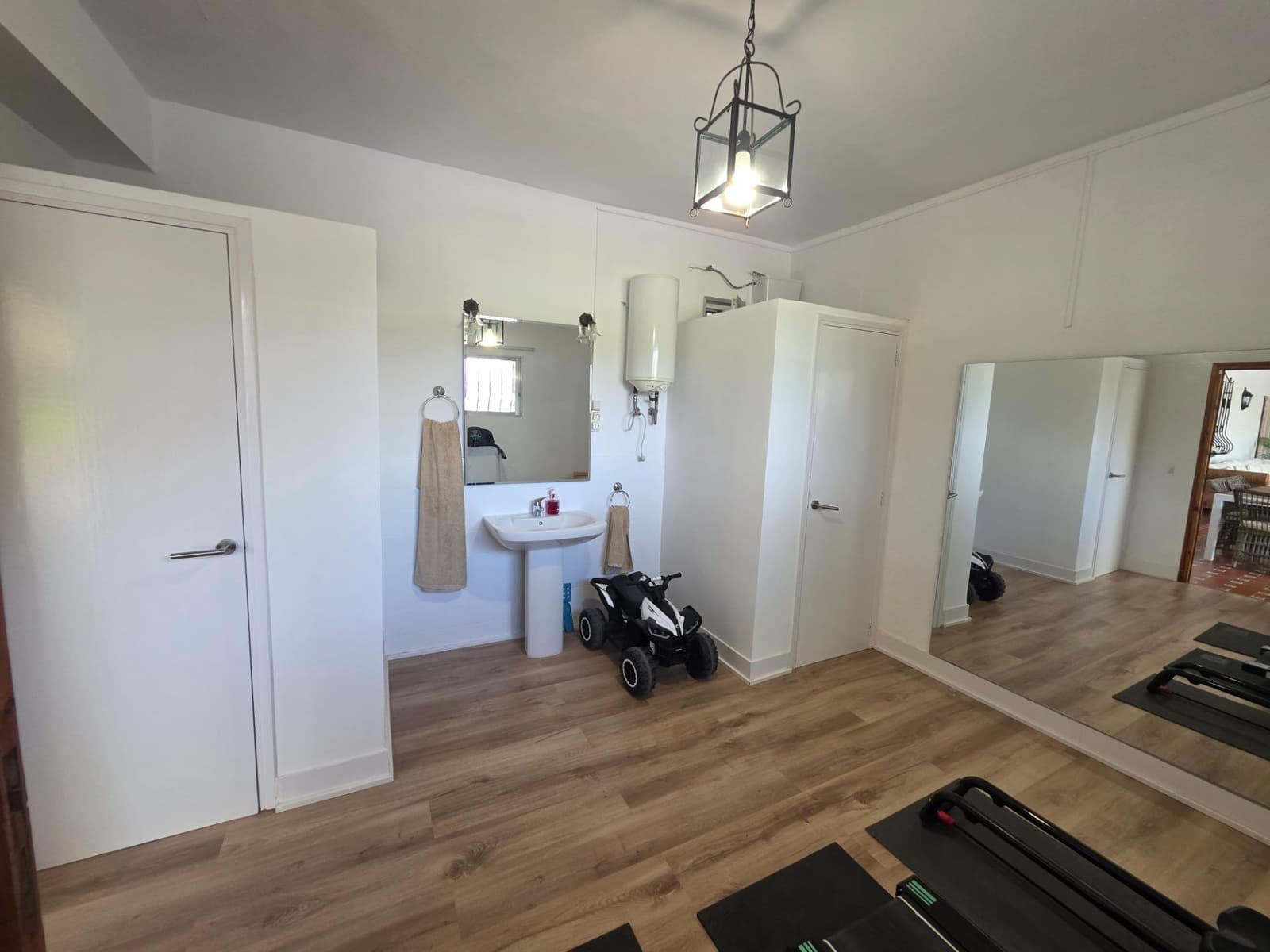 6 bedroom Villa for sale in Alcoy / Alcoi with pool garage - € 635,000 (Ref: 10129703)
