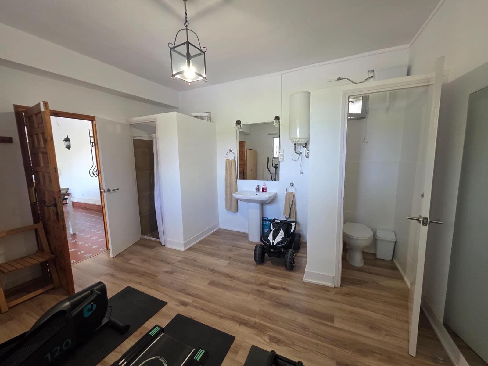 6 bedroom Villa for sale in Alcoy / Alcoi with pool garage - € 635,000 (Ref: 10129703)