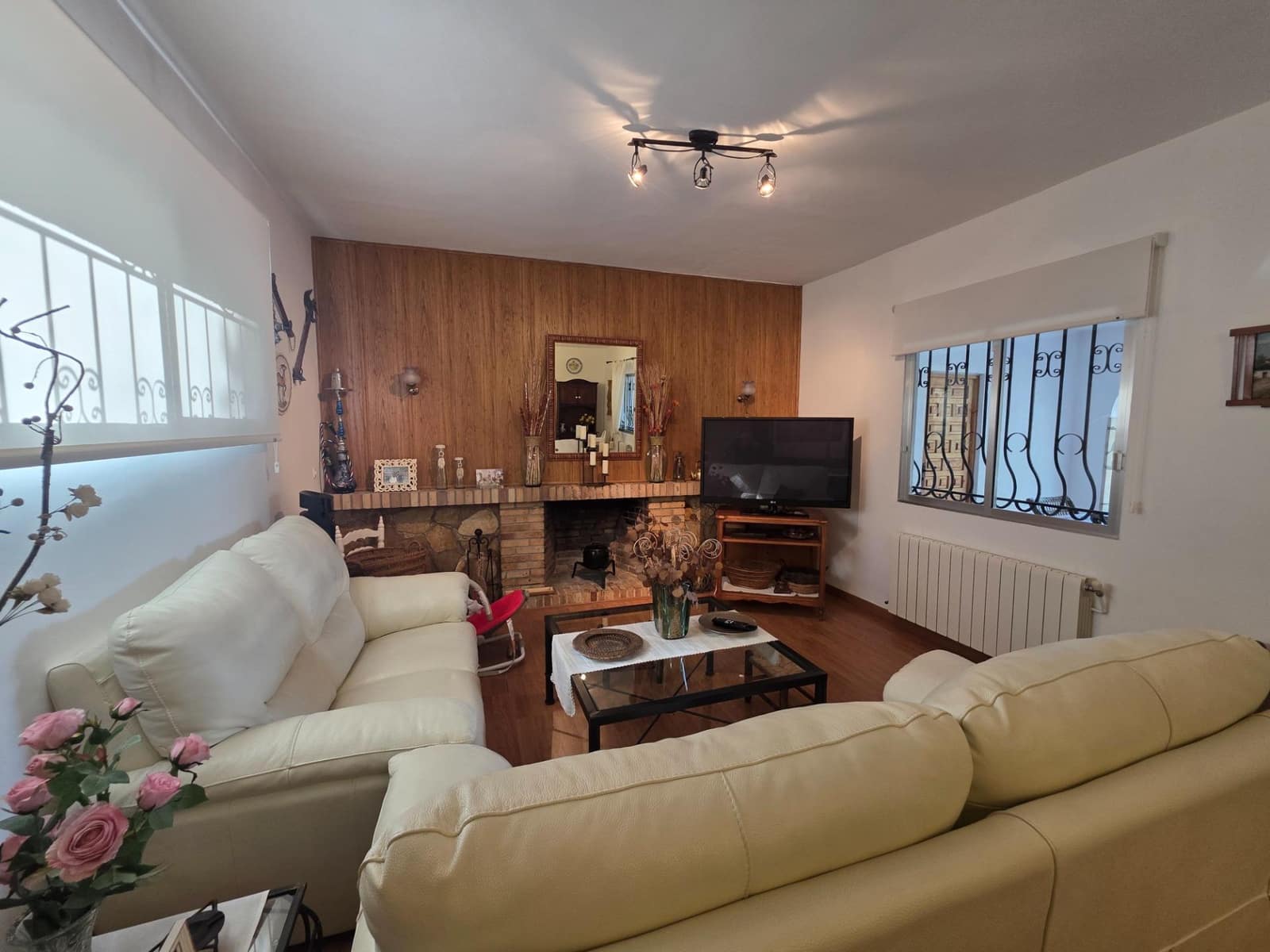 6 bedroom Villa for sale in Alcoy / Alcoi with pool garage - € 635,000 (Ref: 10129703)