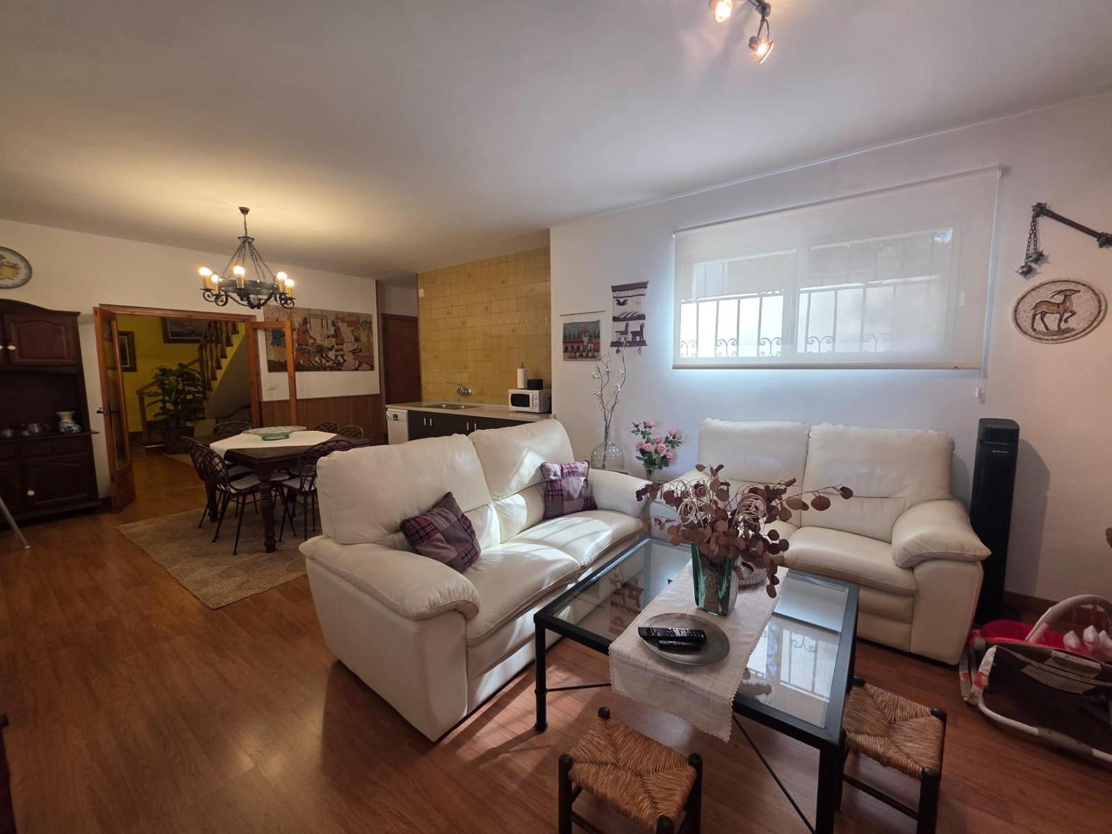 6 bedroom Villa for sale in Alcoy / Alcoi with pool garage - € 635,000 (Ref: 10129703)