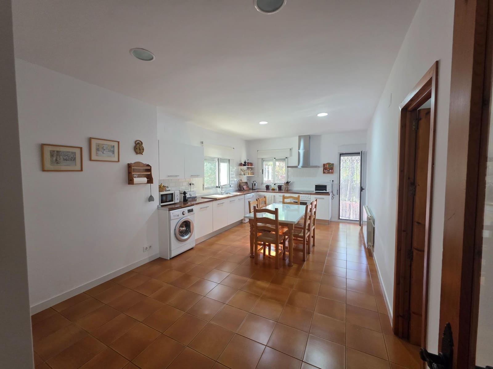 6 bedroom Villa for sale in Alcoy / Alcoi with pool garage - € 635,000 (Ref: 10129703)