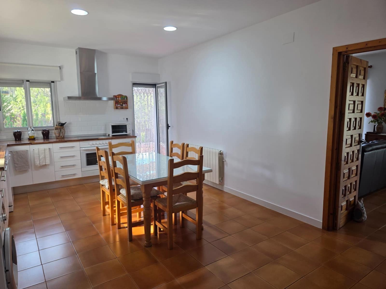 6 bedroom Villa for sale in Alcoy / Alcoi with pool garage - € 635,000 (Ref: 10129703)