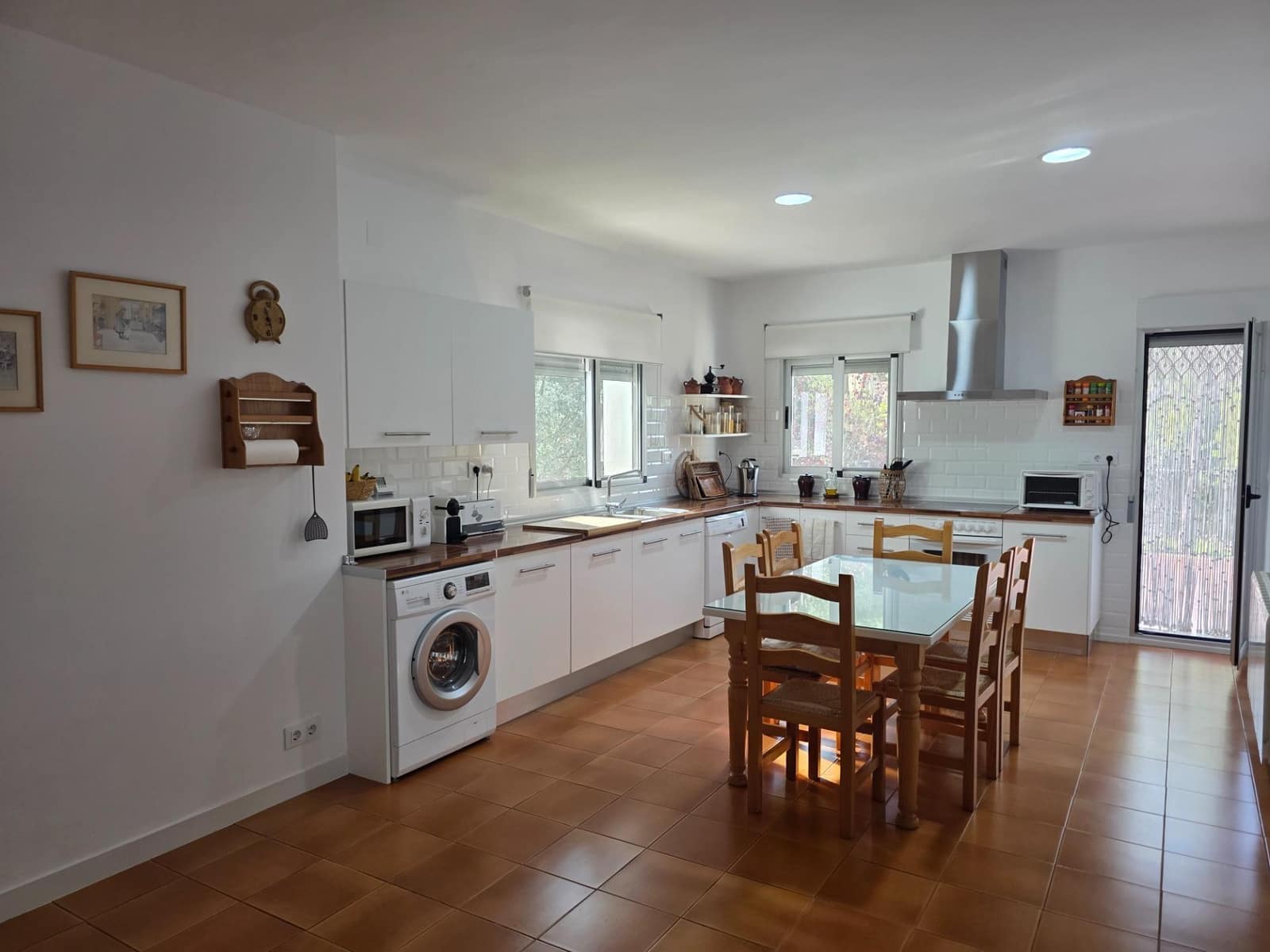 6 bedroom Villa for sale in Alcoy / Alcoi with pool garage - € 635,000 (Ref: 10129703)