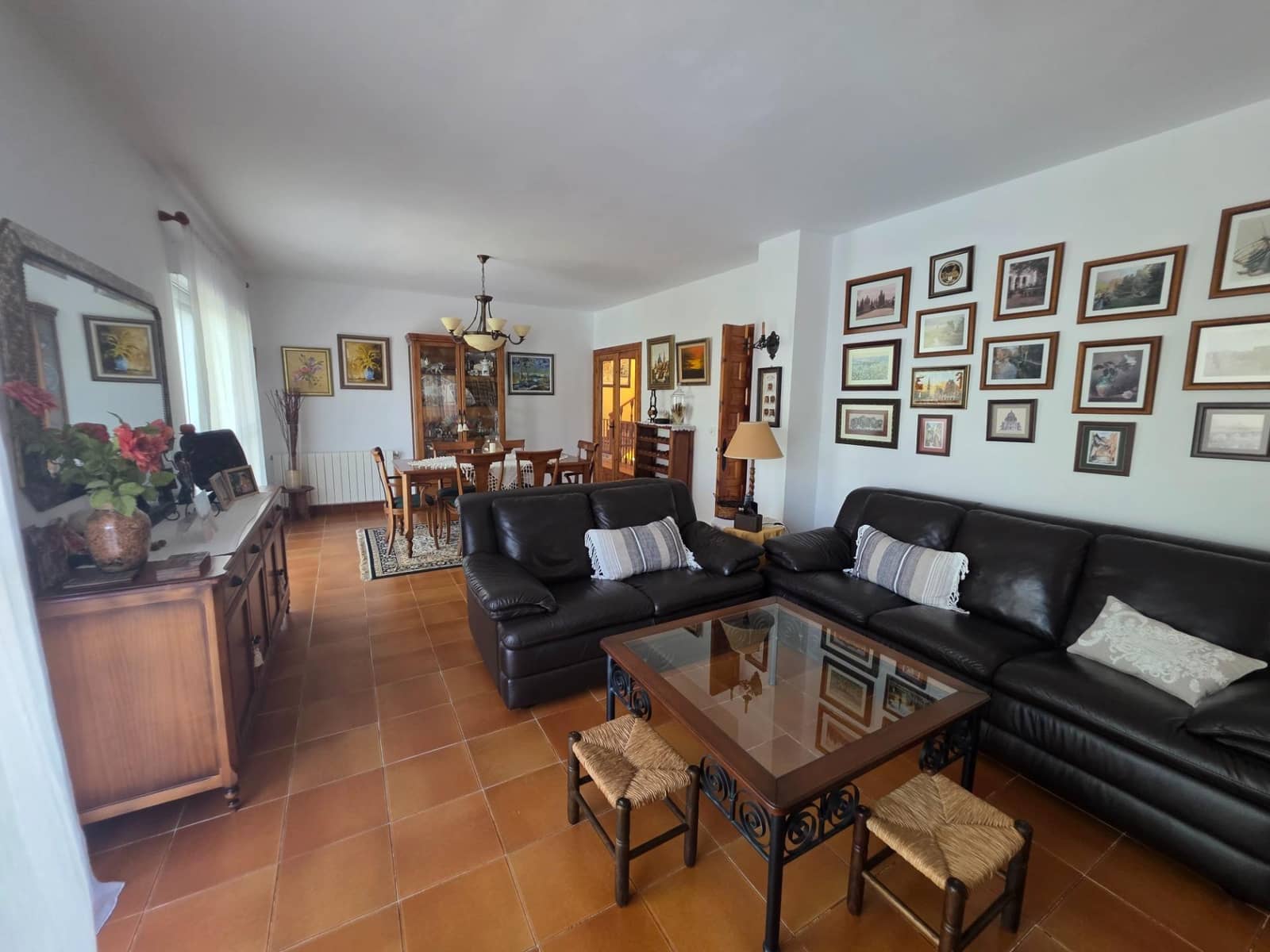 6 bedroom Villa for sale in Alcoy / Alcoi with pool garage - € 635,000 (Ref: 10129703)