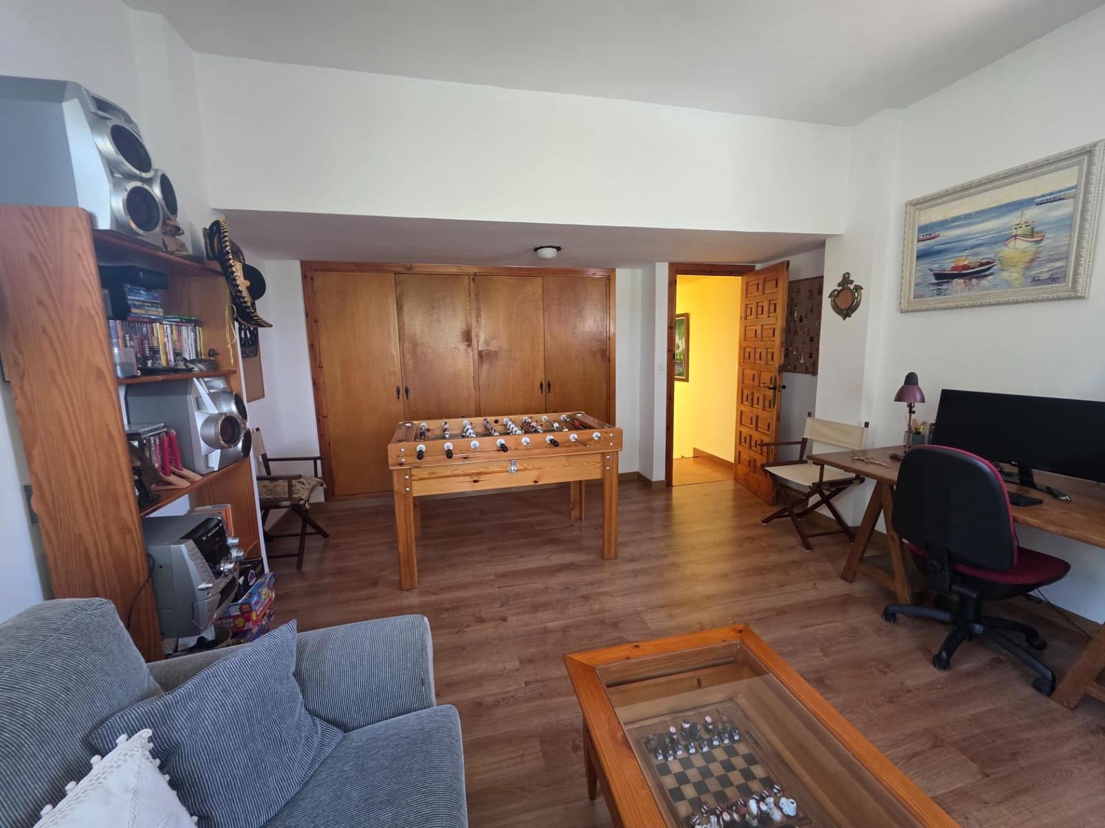 6 bedroom Villa for sale in Alcoy / Alcoi with pool garage - € 635,000 (Ref: 10129703)