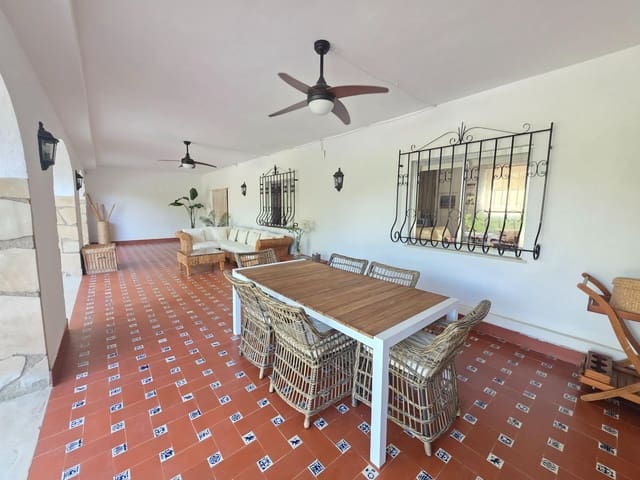 6 camera da letto Villa in vendita in Alcoy / Alcoi con piscina garage - 635.000 € (Rif: 10129703)