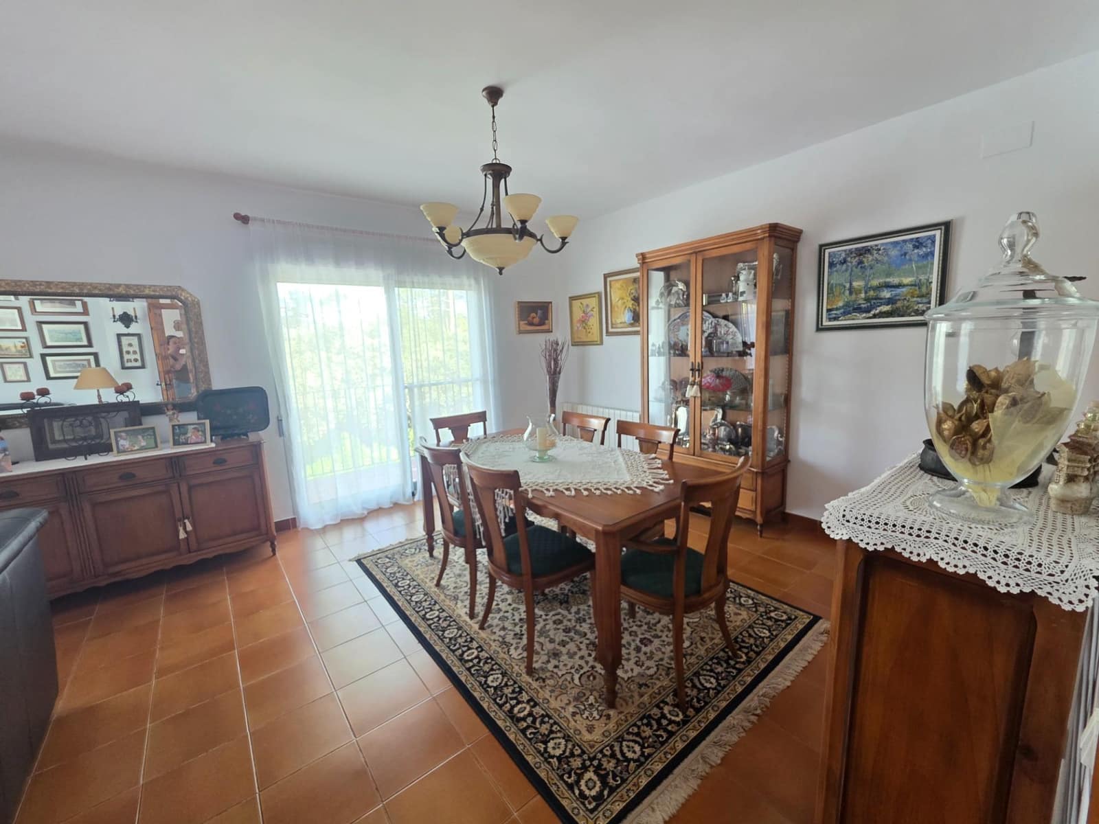 6 bedroom Villa for sale in Alcoy / Alcoi with pool garage - € 635,000 (Ref: 10129703)