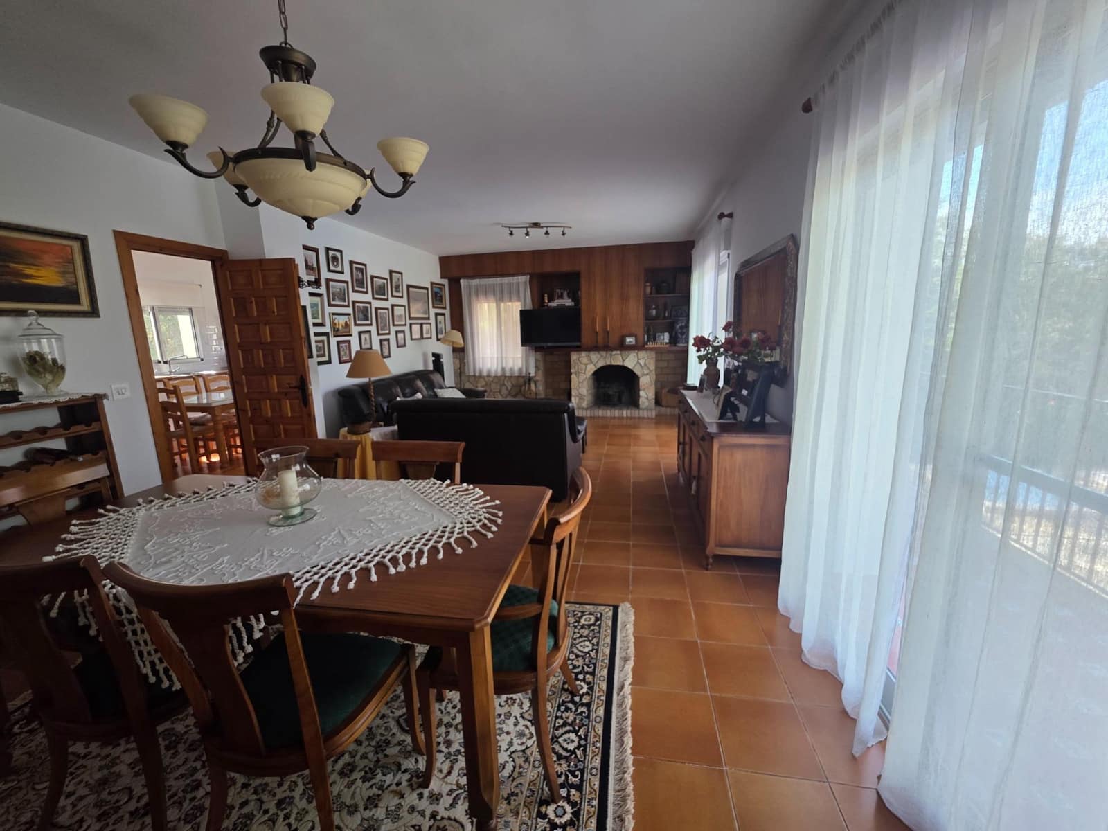 6 bedroom Villa for sale in Alcoy / Alcoi with pool garage - € 635,000 (Ref: 10129703)