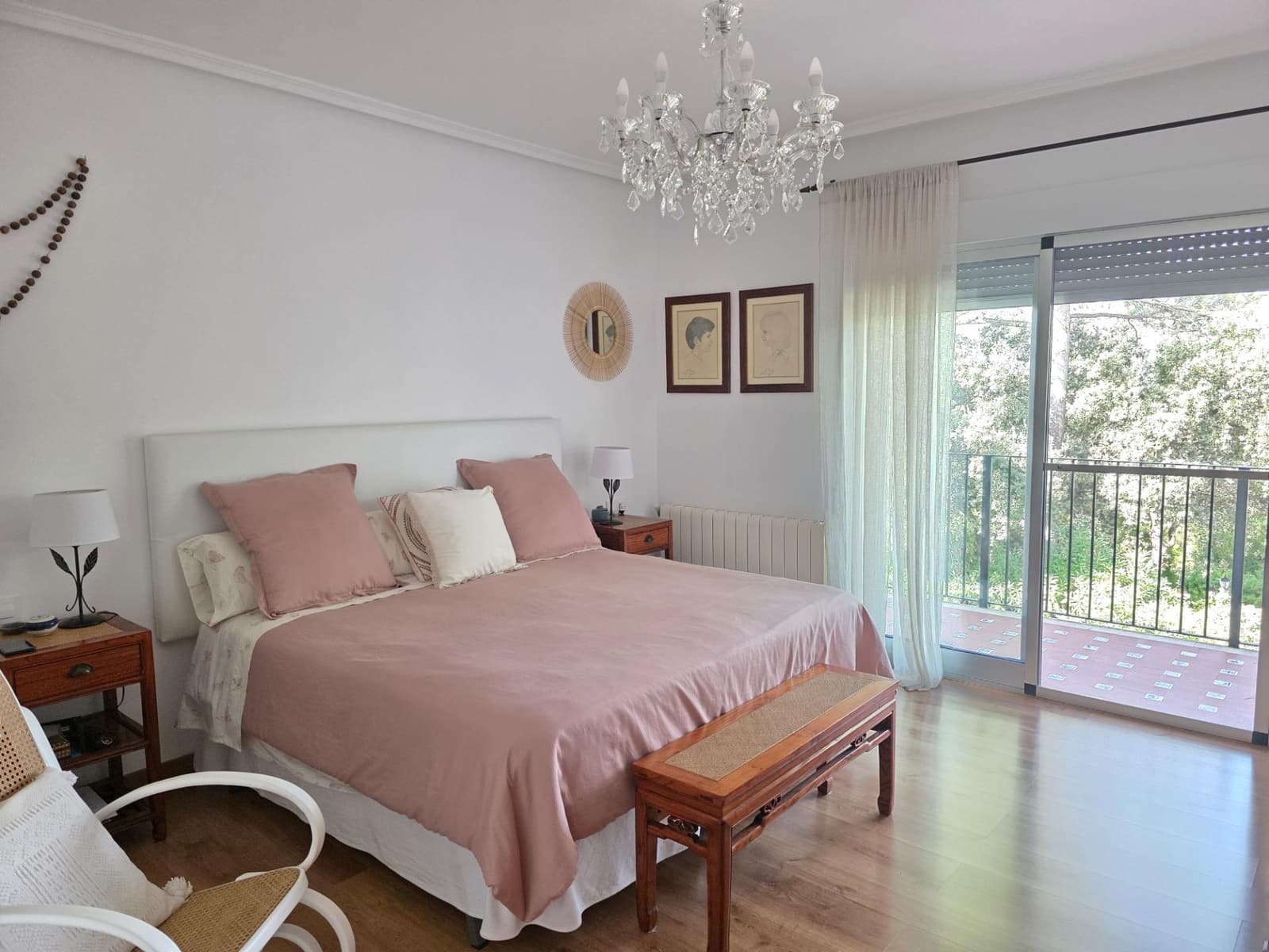 6 bedroom Villa for sale in Alcoy / Alcoi with pool garage - € 635,000 (Ref: 10129703)