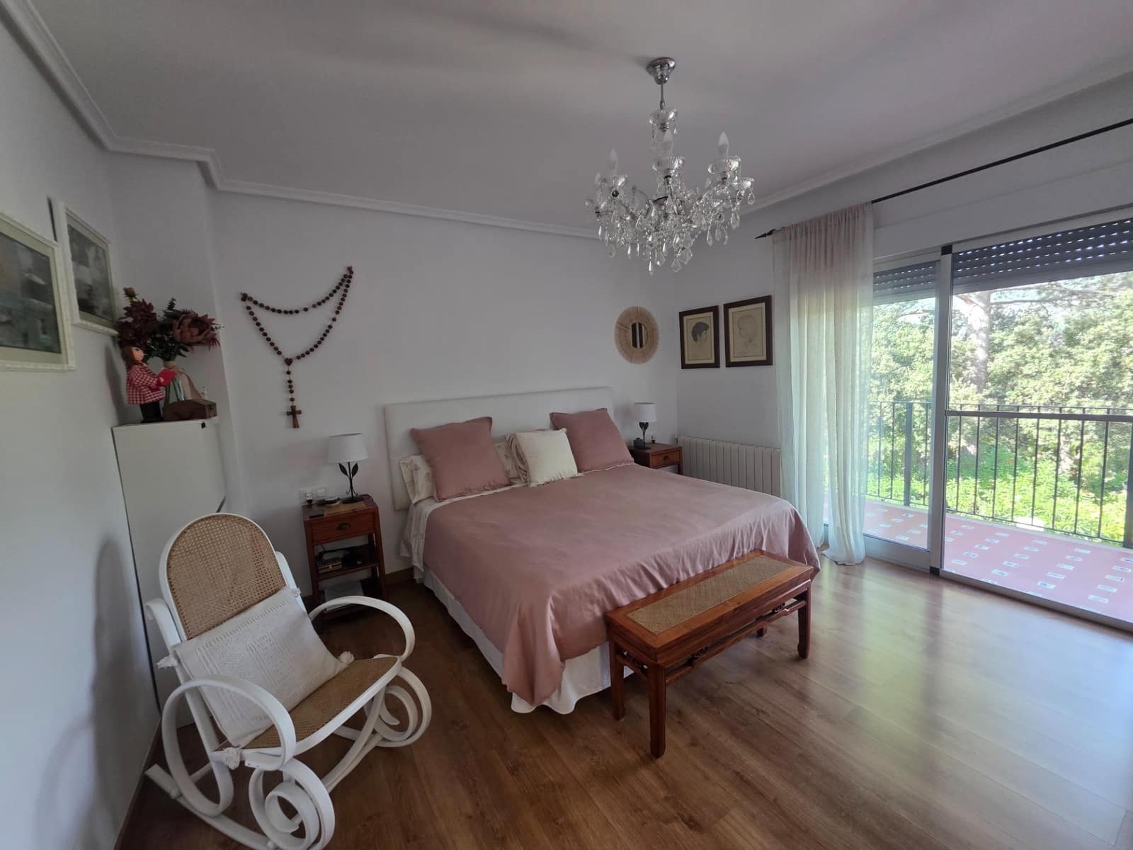 6 bedroom Villa for sale in Alcoy / Alcoi with pool garage - € 635,000 (Ref: 10129703)