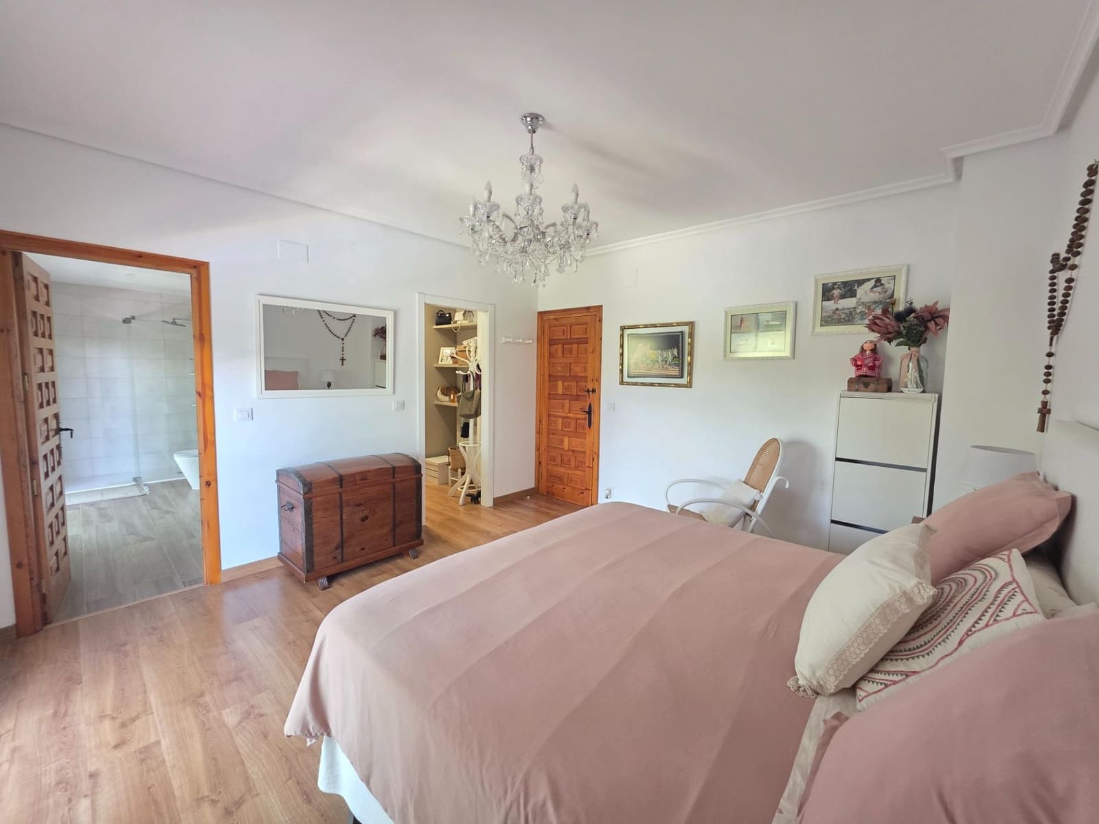 6 bedroom Villa for sale in Alcoy / Alcoi with pool garage - € 635,000 (Ref: 10129703)