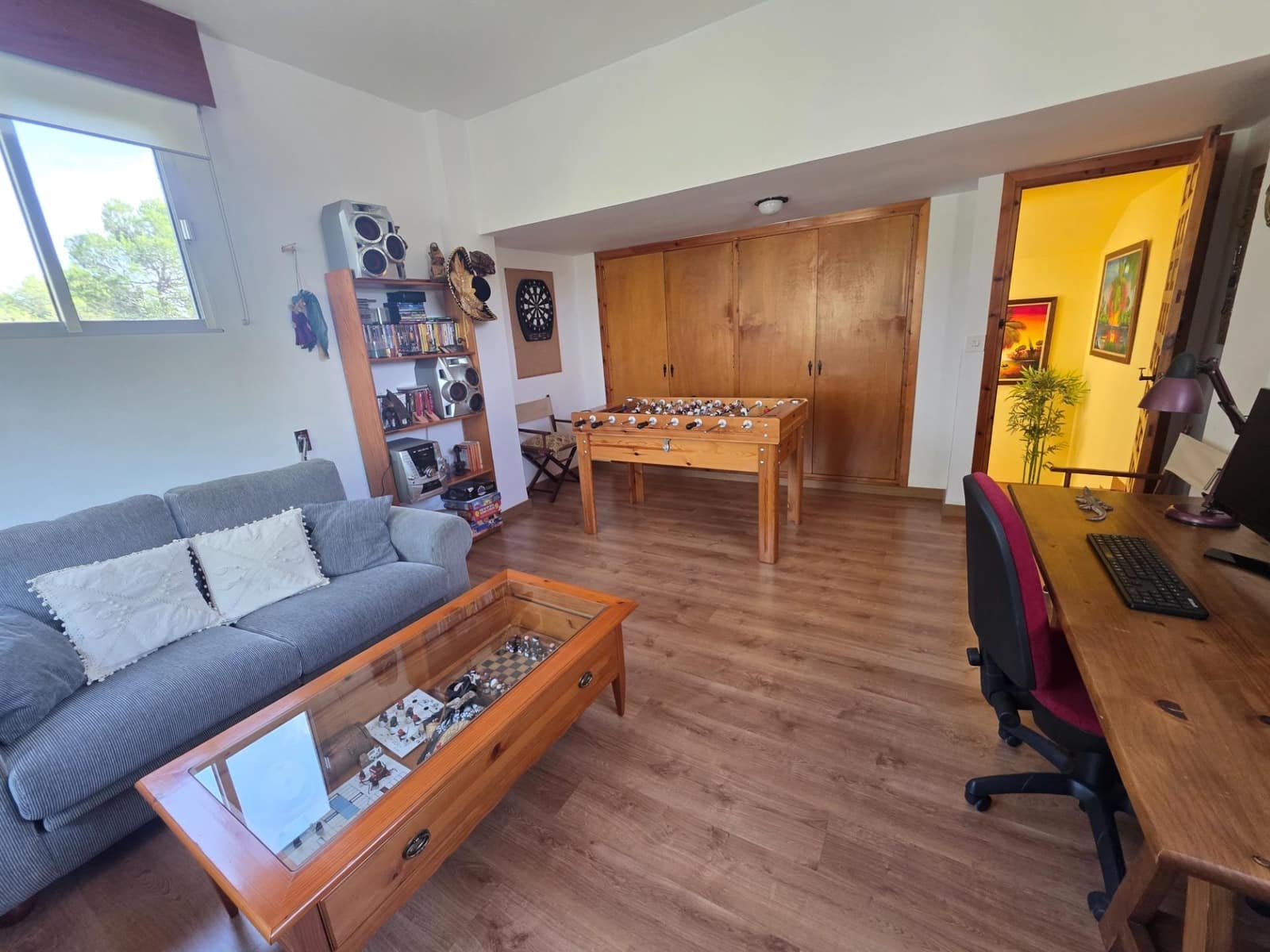 6 bedroom Villa for sale in Alcoy / Alcoi with pool garage - € 635,000 (Ref: 10129703)