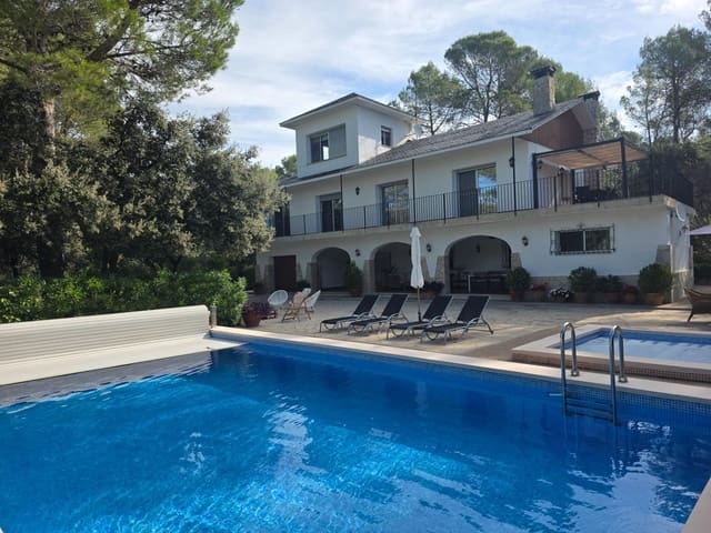 6 camera da letto Villa in vendita in Alcoy / Alcoi con piscina garage - 635.000 € (Rif: 10129703)