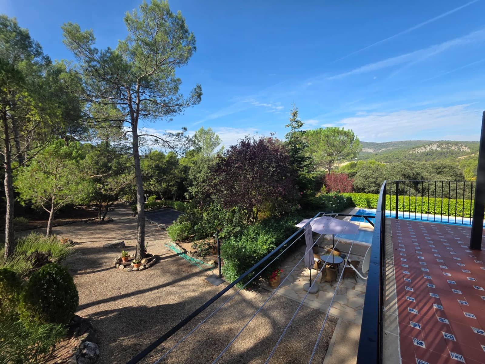 6 bedroom Villa for sale in Alcoy / Alcoi with pool garage - € 635,000 (Ref: 10129703)
