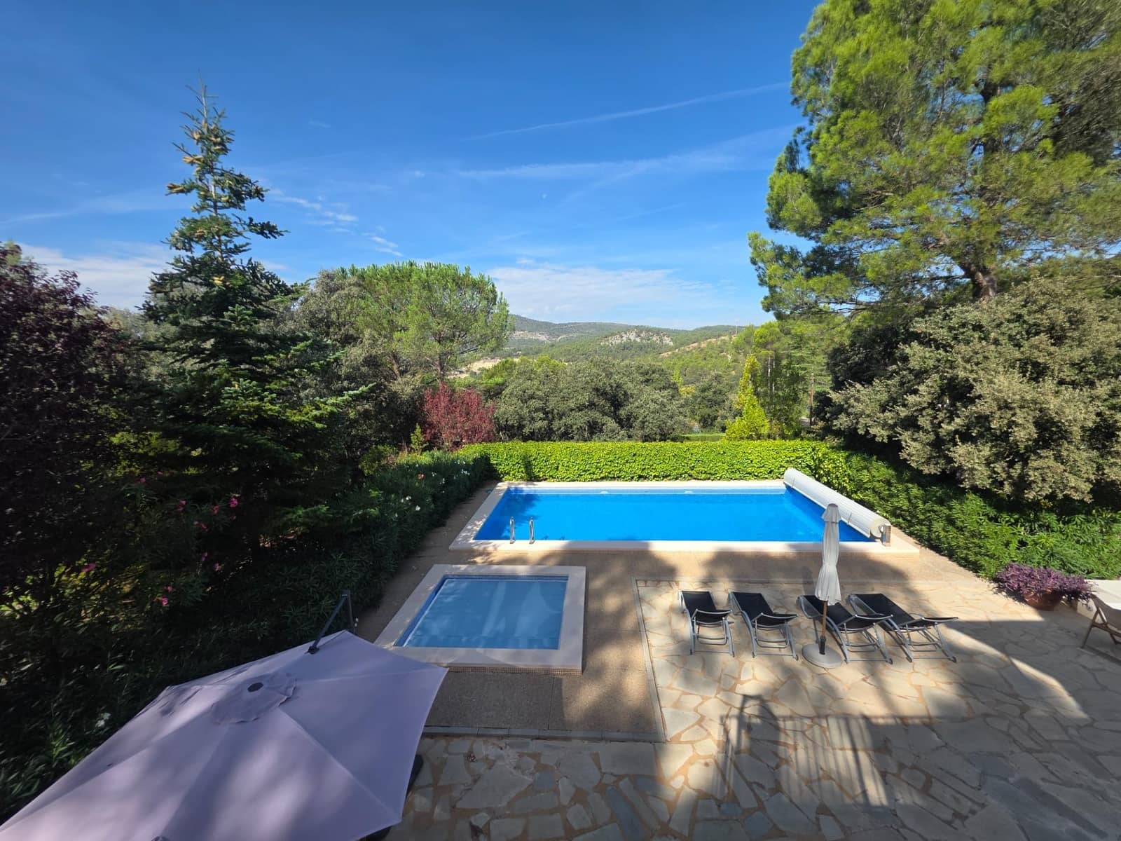 6 bedroom Villa for sale in Alcoy / Alcoi with pool garage - € 635,000 (Ref: 10129703)