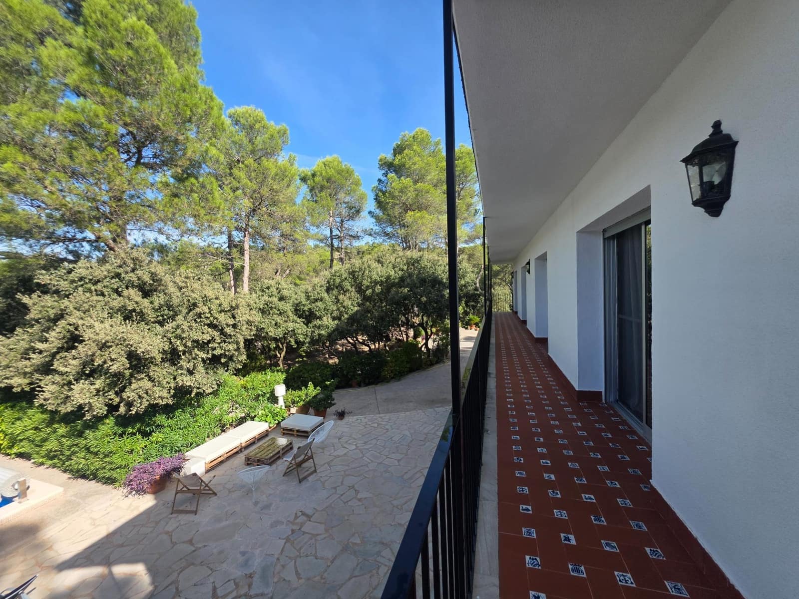 6 bedroom Villa for sale in Alcoy / Alcoi with pool garage - € 635,000 (Ref: 10129703)