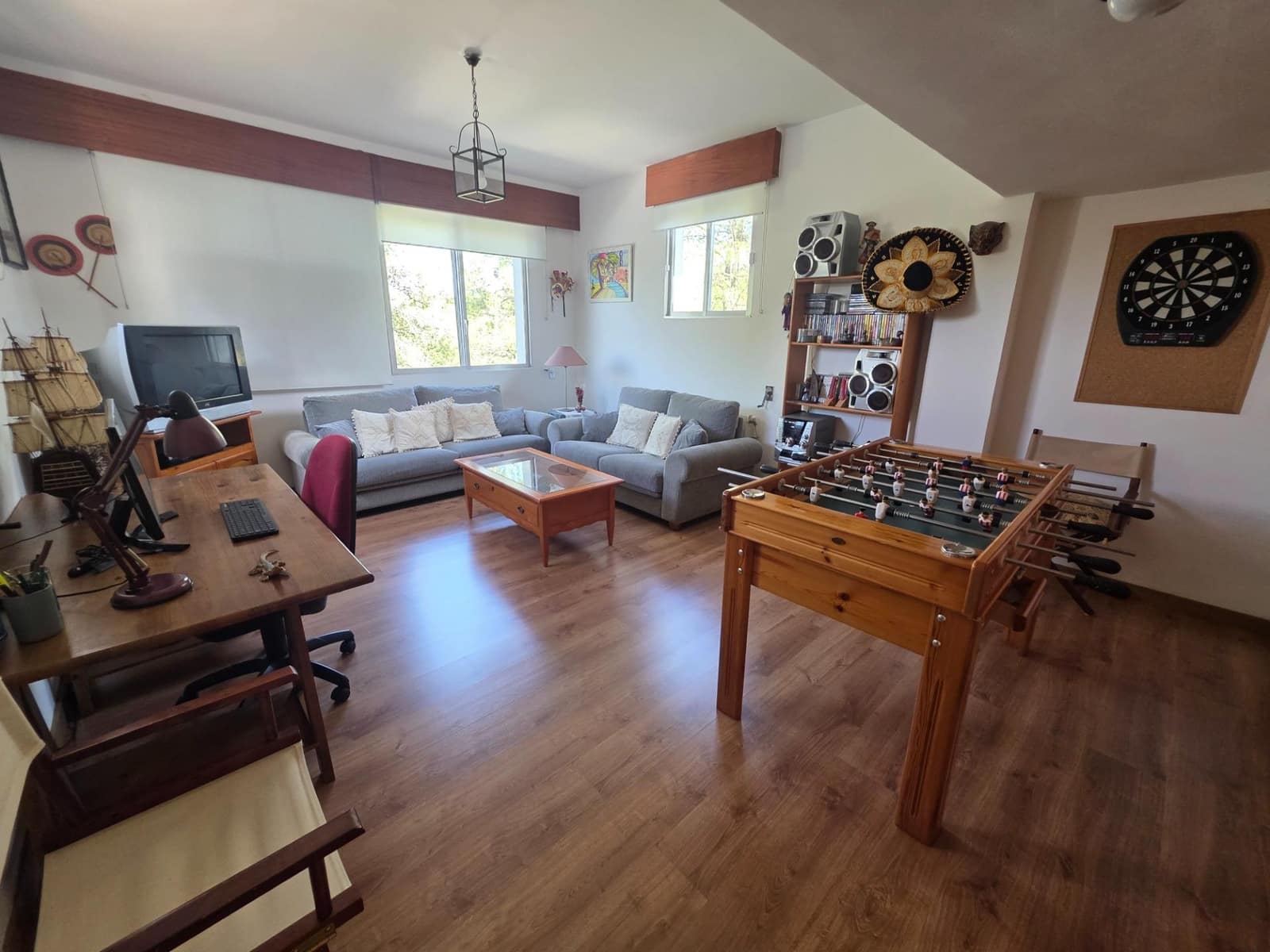 6 bedroom Villa for sale in Alcoy / Alcoi with pool garage - € 635,000 (Ref: 10129703)