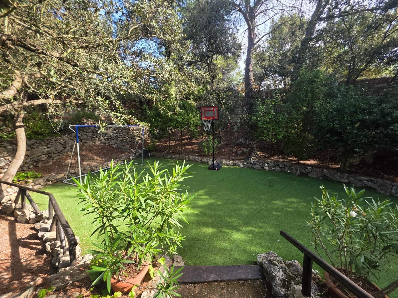 6 bedroom Villa for sale in Alcoy / Alcoi with pool garage - € 635,000 (Ref: 10129703)