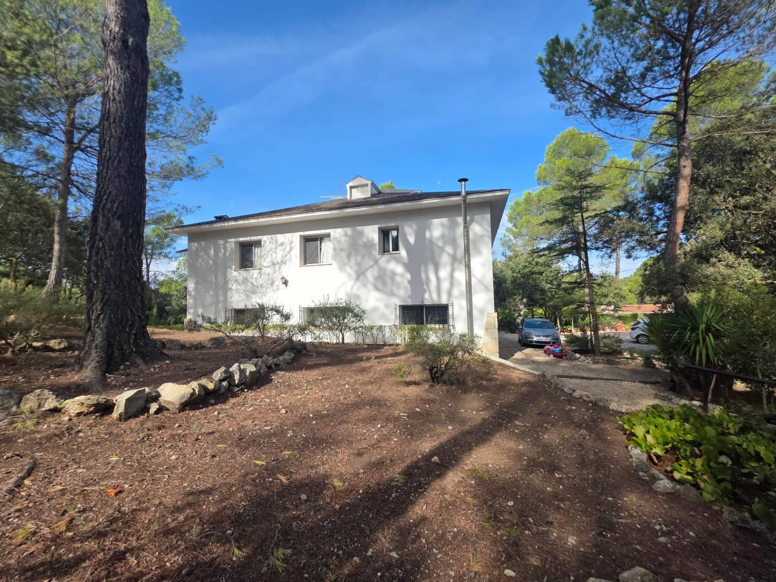 6 bedroom Villa for sale in Alcoy / Alcoi with pool garage - € 635,000 (Ref: 10129703)