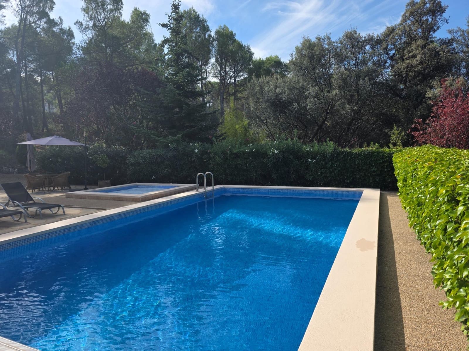 6 bedroom Villa for sale in Alcoy / Alcoi with pool garage - € 635,000 (Ref: 10129703)
