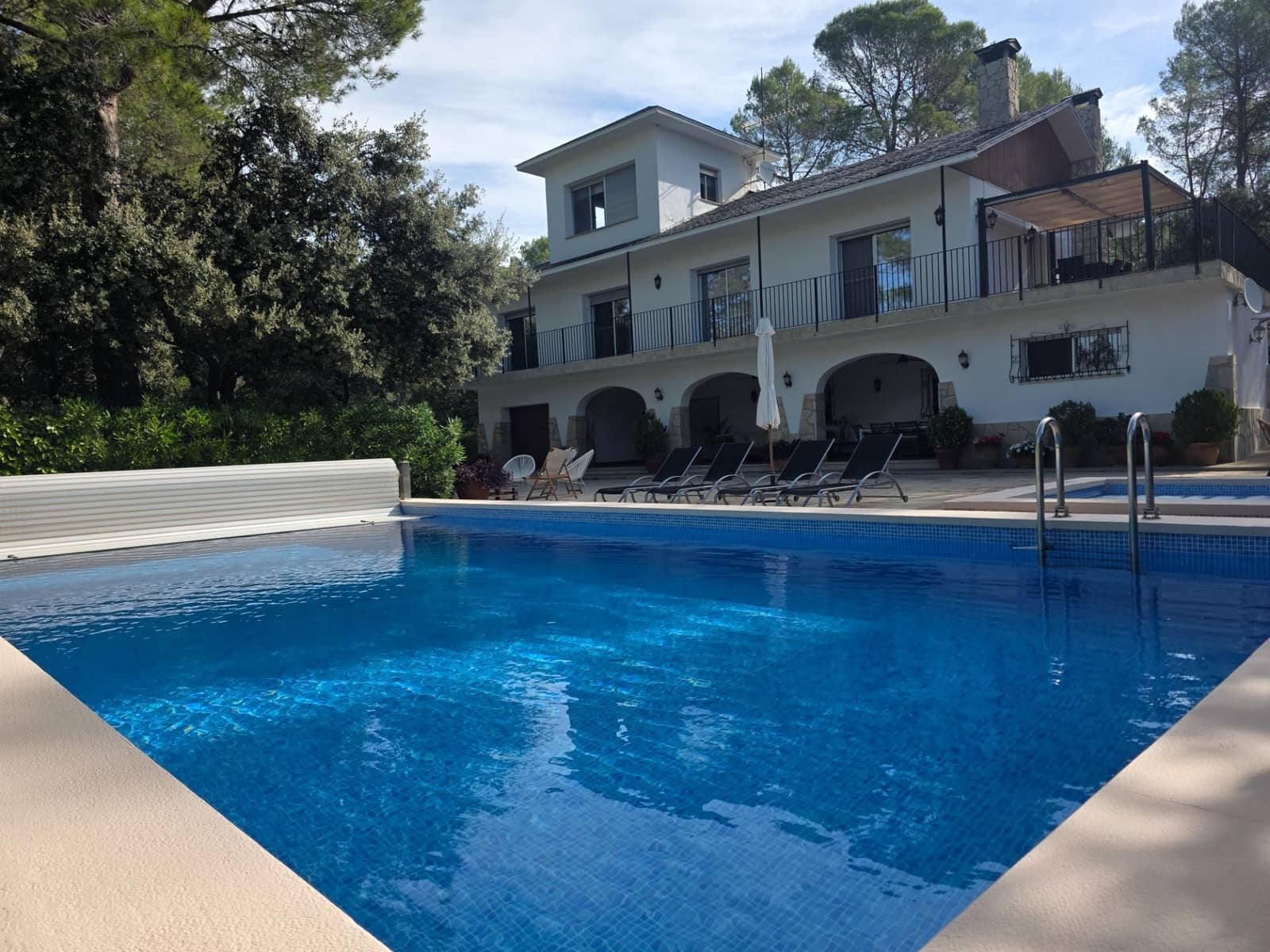6 bedroom Villa for sale in Alcoy / Alcoi with pool garage - € 635,000 (Ref: 10129703)