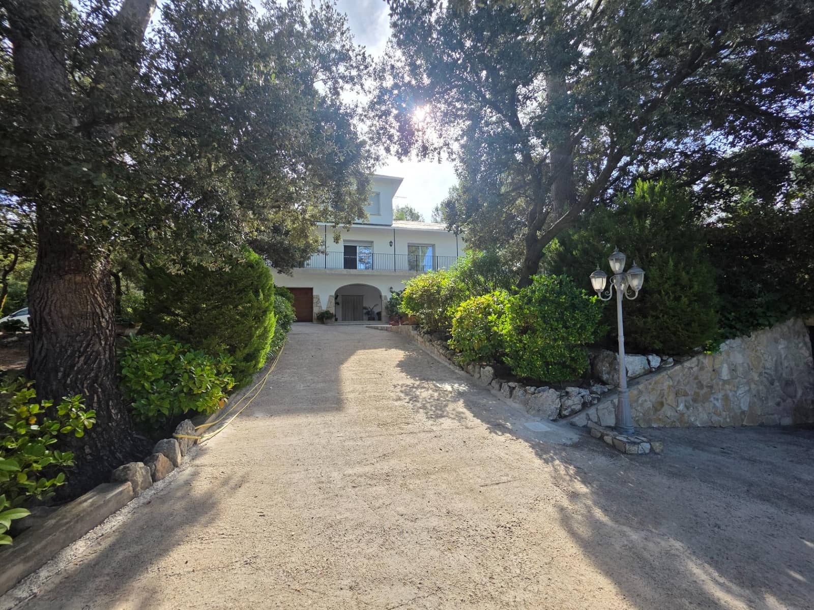 6 bedroom Villa for sale in Alcoy / Alcoi with pool garage - € 635,000 (Ref: 10129703)
