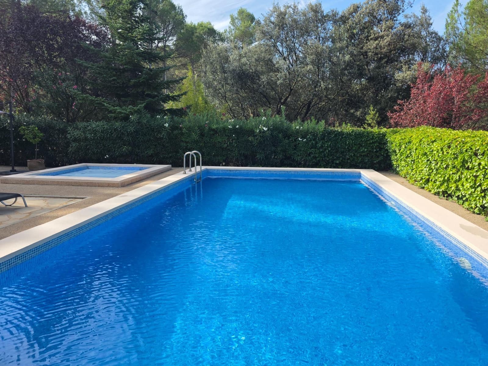 6 bedroom Villa for sale in Alcoy / Alcoi with pool garage - € 635,000 (Ref: 10129703)